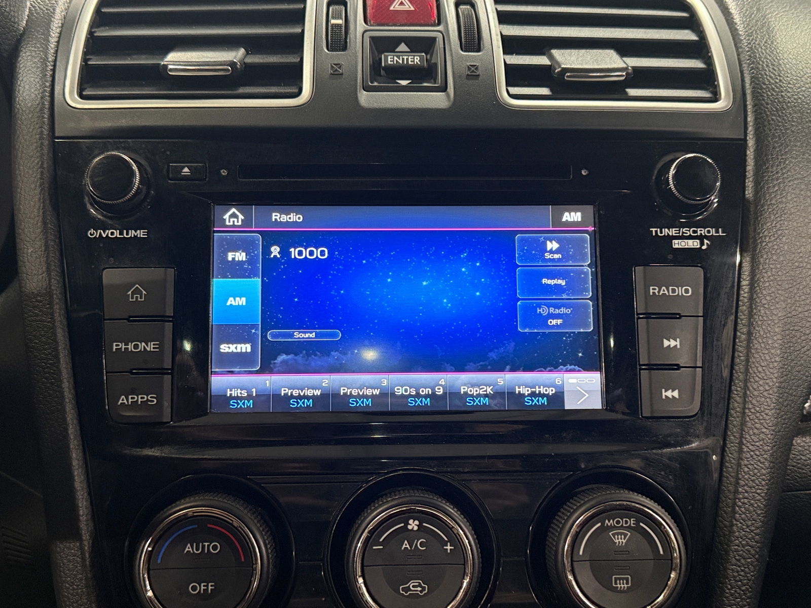 Thumbnail: 2020 Subaru WRX - 4