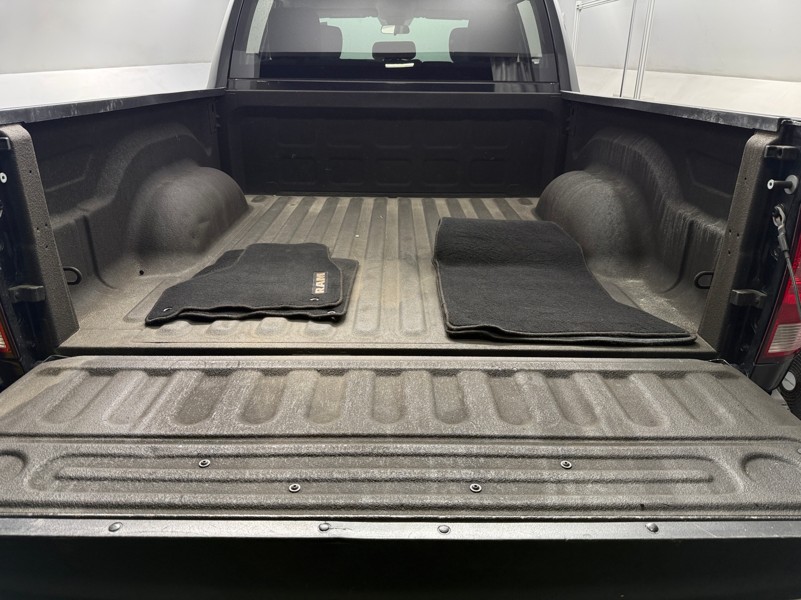 Thumbnail: 2018 RAM 1500 - 7