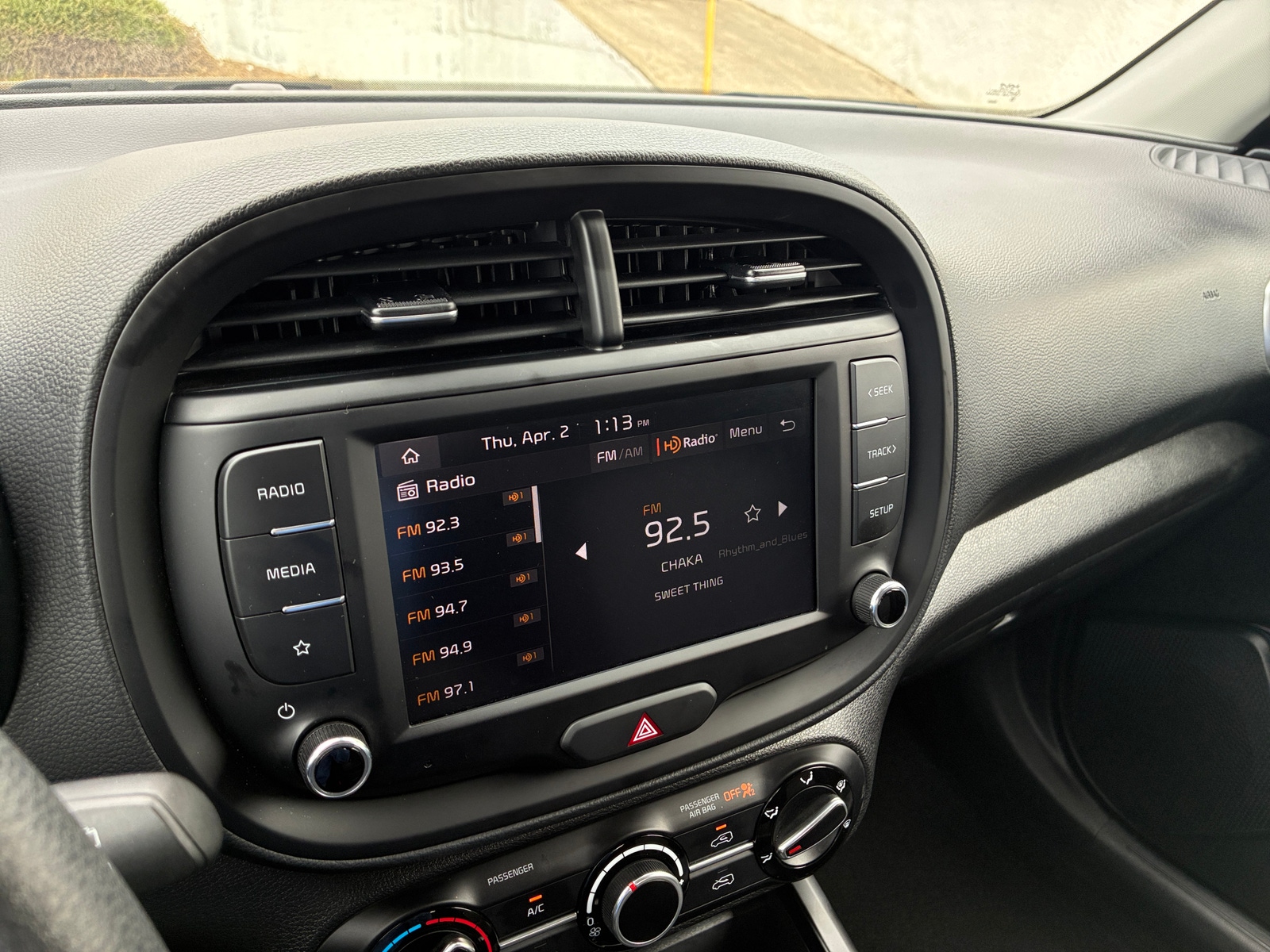 Thumbnail: 2025 Kia Soul - 4