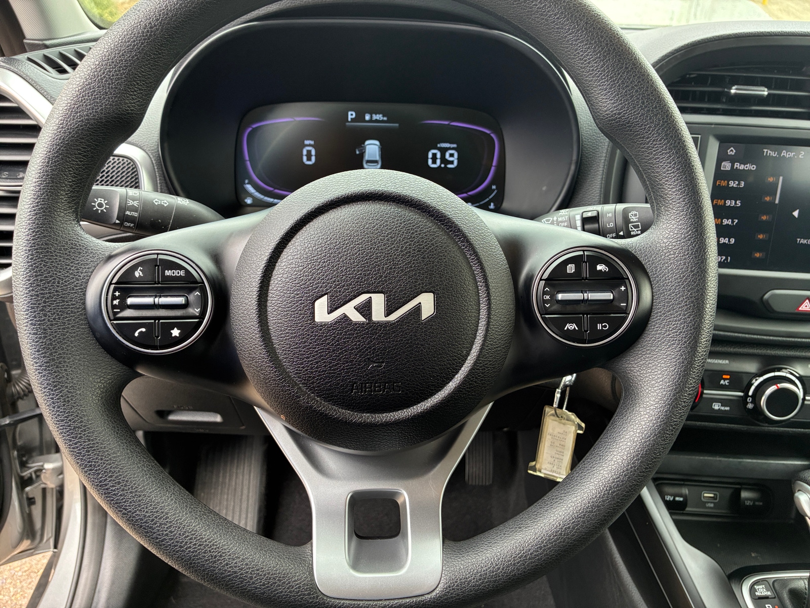 Thumbnail: 2025 Kia Soul - 5