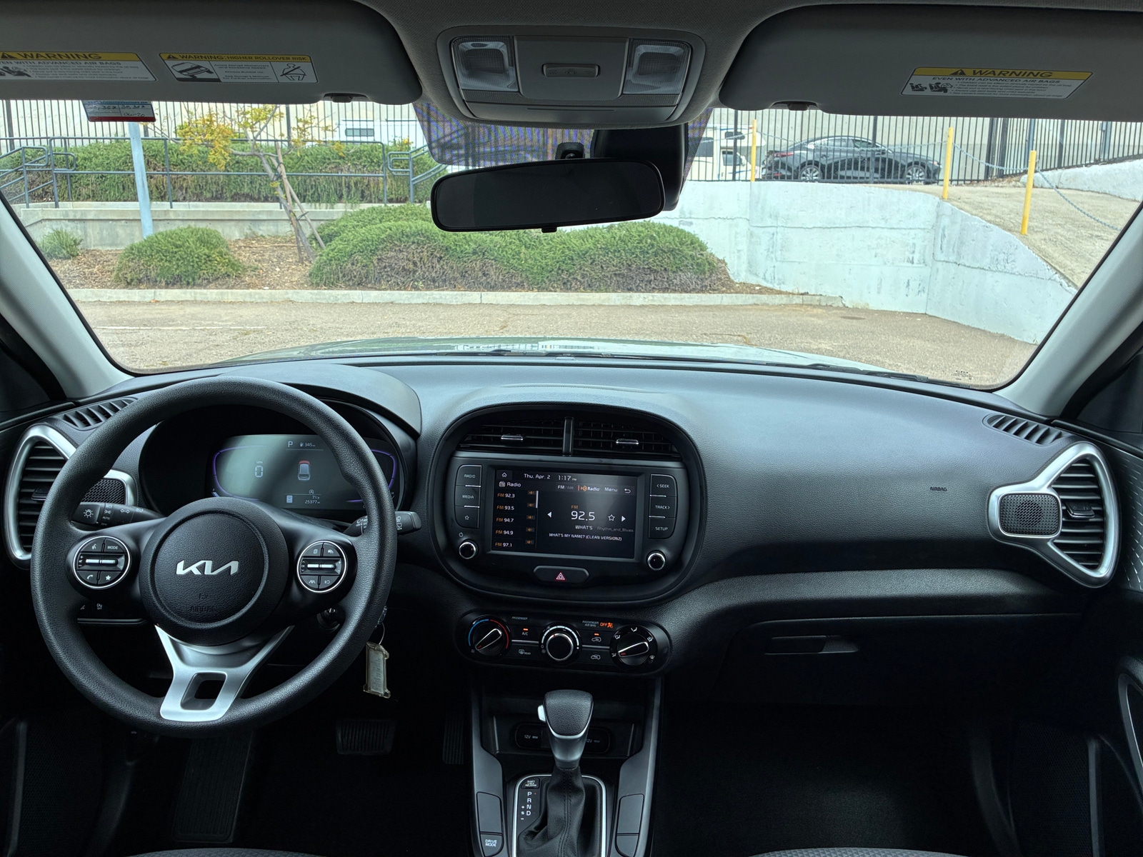 Thumbnail: 2025 Kia Soul - 3