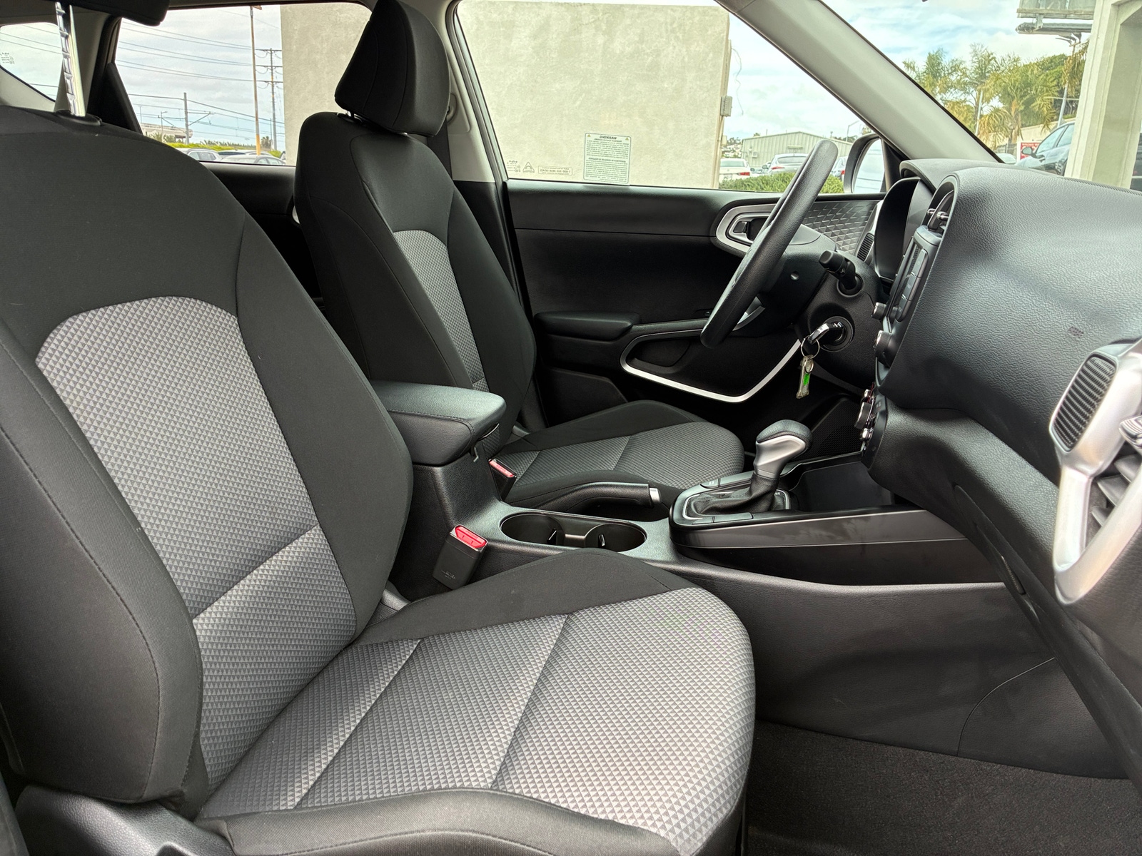 Thumbnail: 2025 Kia Soul - 2