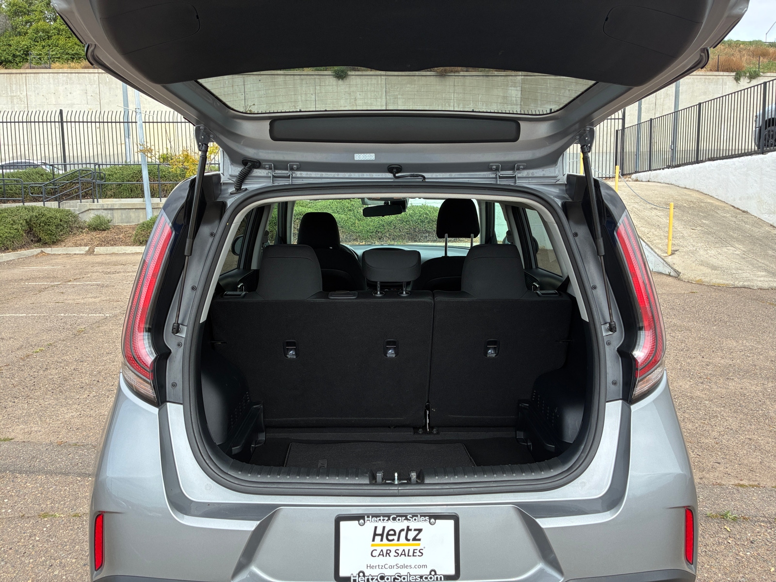 Thumbnail: 2025 Kia Soul - 6