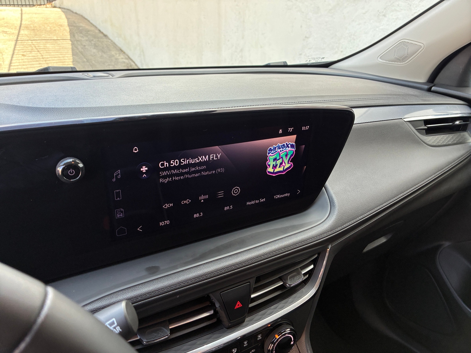Thumbnail: 2025 Buick Encore GX - 4