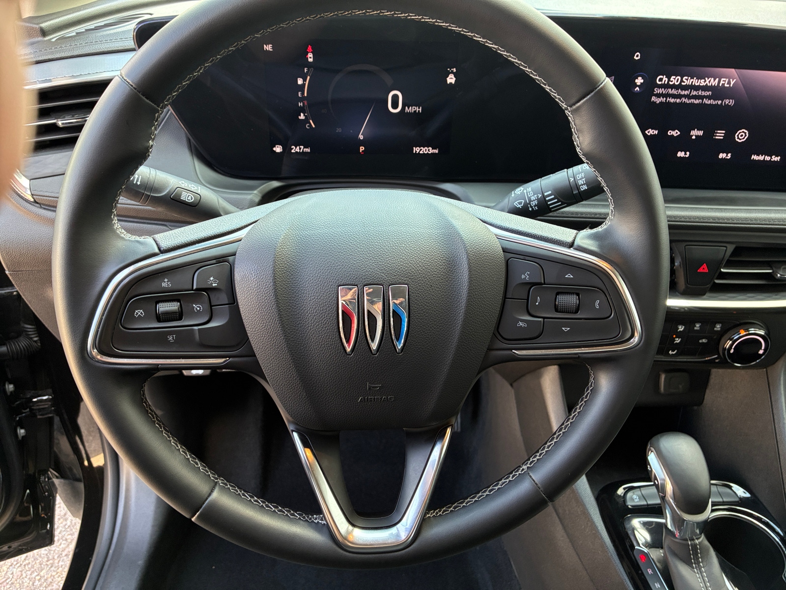 Thumbnail: 2025 Buick Encore GX - 5