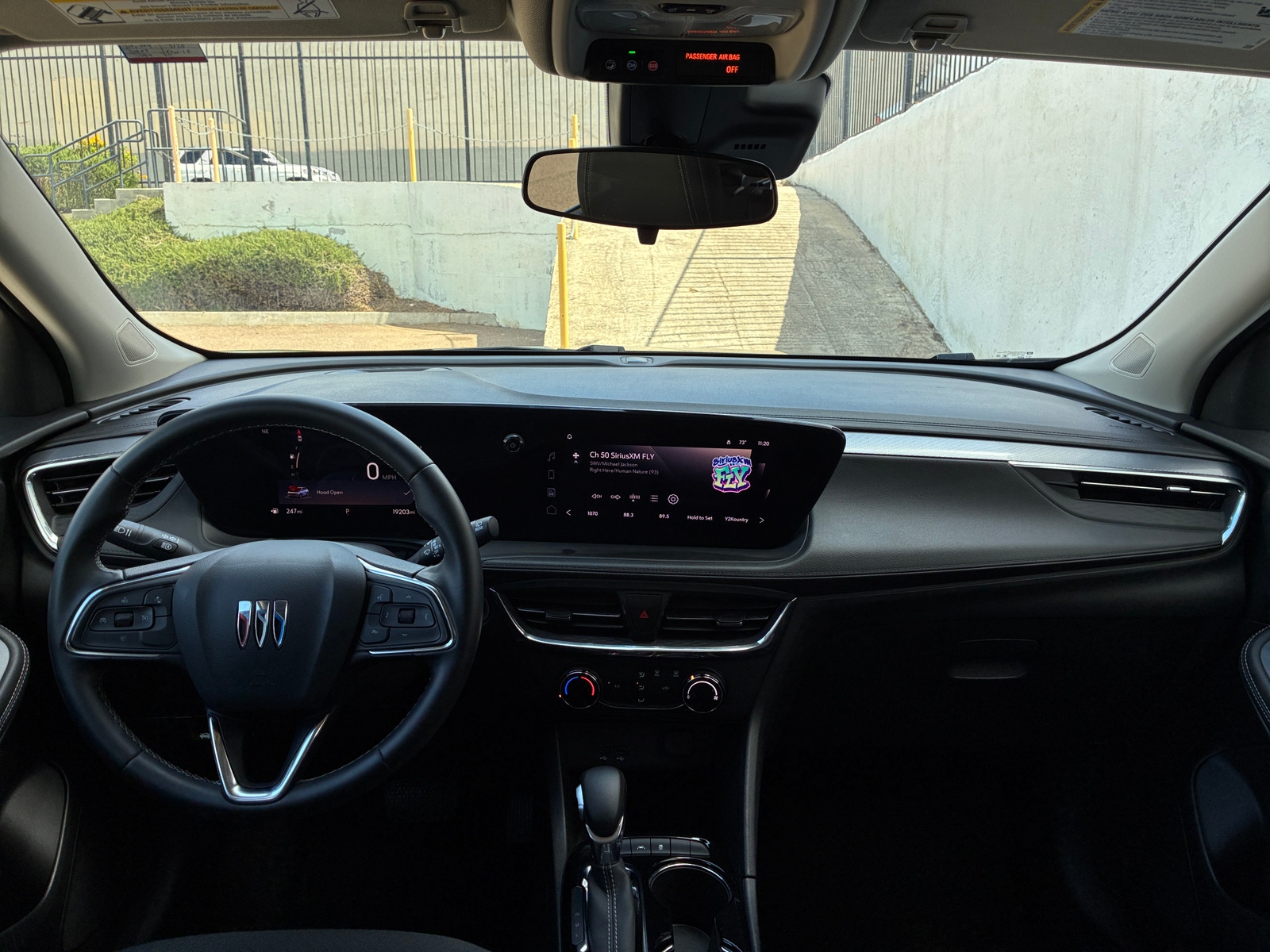 Thumbnail: 2025 Buick Encore GX - 3