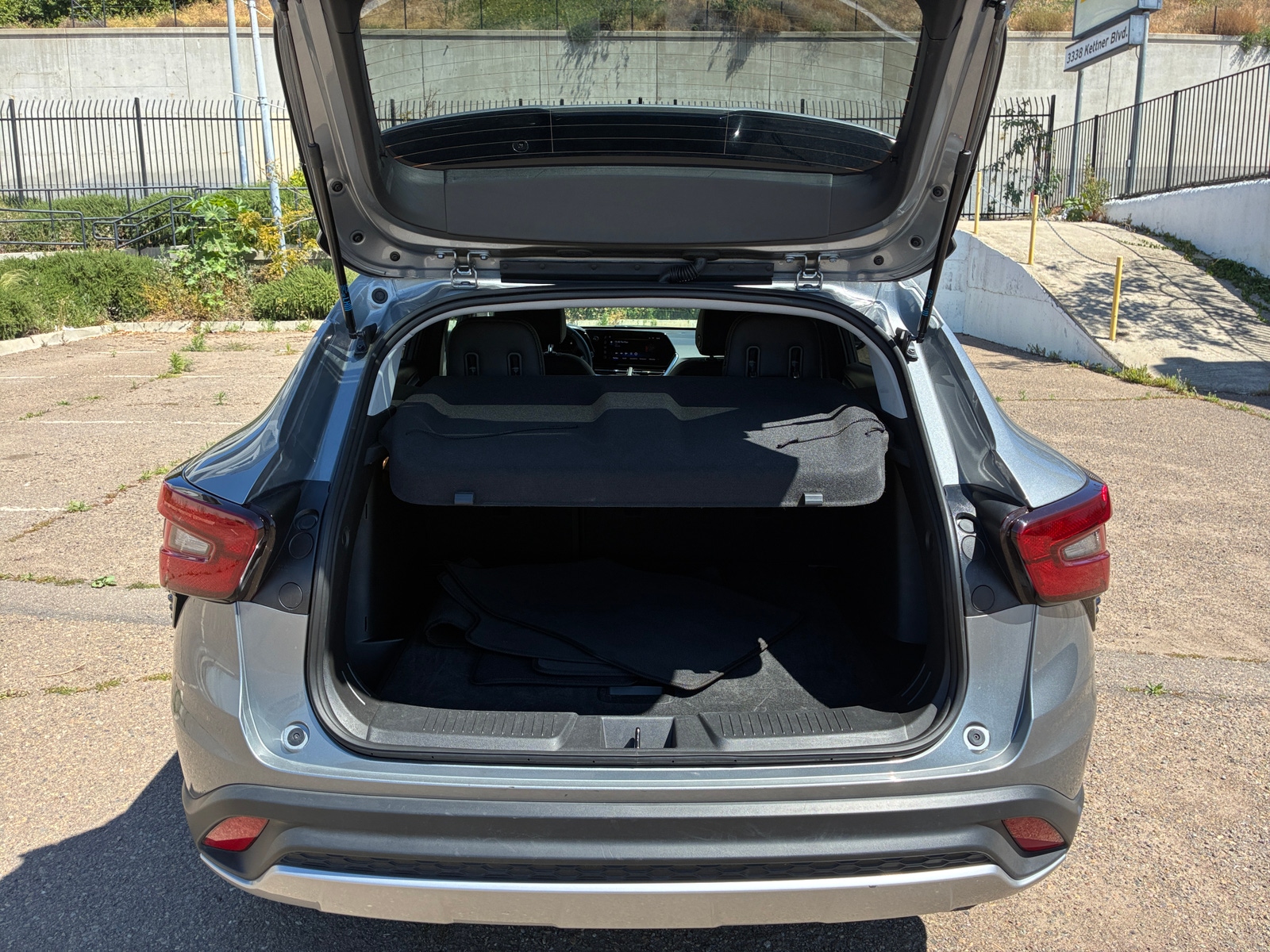 Thumbnail: 2025 Chevrolet Trax - 6