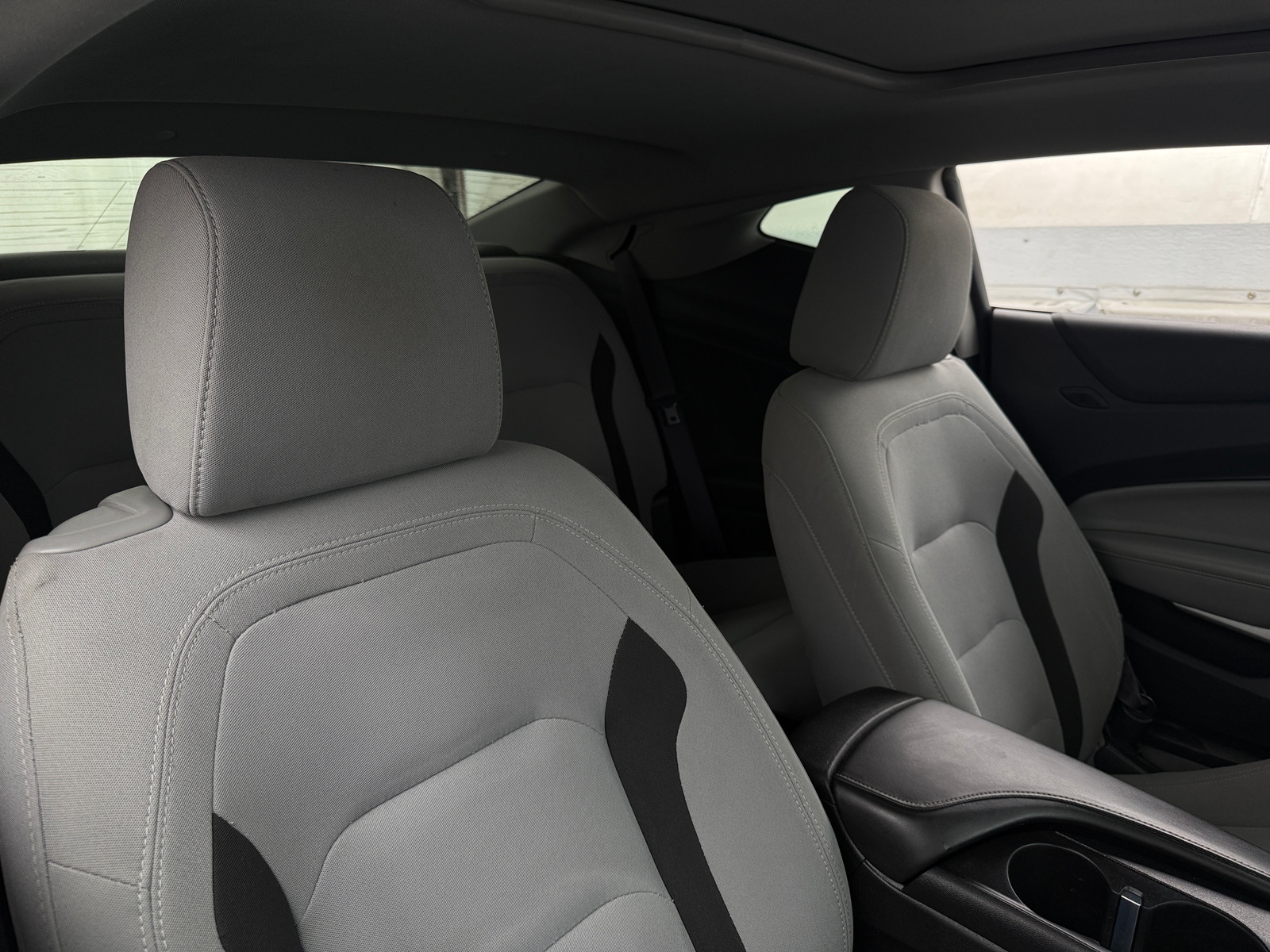 Thumbnail: 2017 Chevrolet Camaro - 2