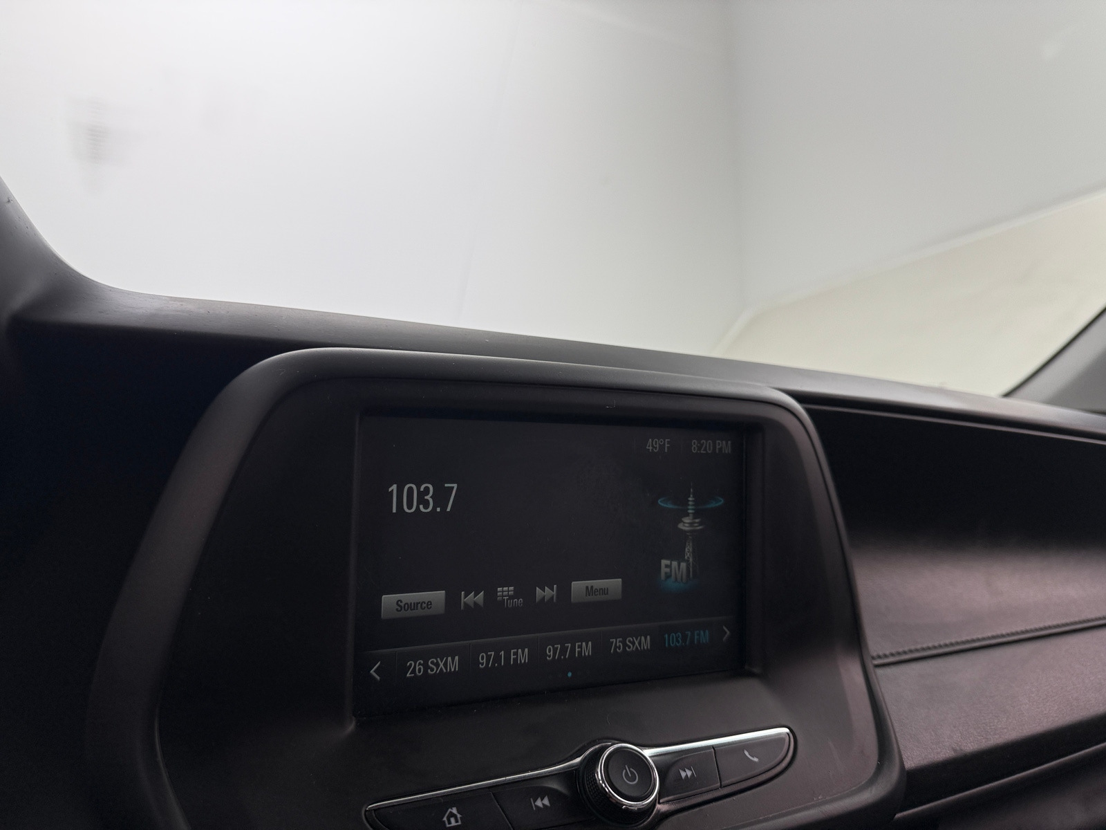 Thumbnail: 2017 Chevrolet Camaro - 3