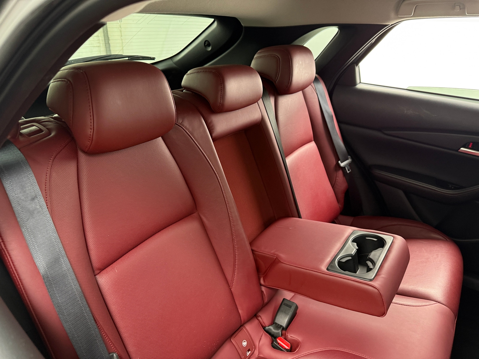 Thumbnail: 2025 Mazda CX-30 - 5