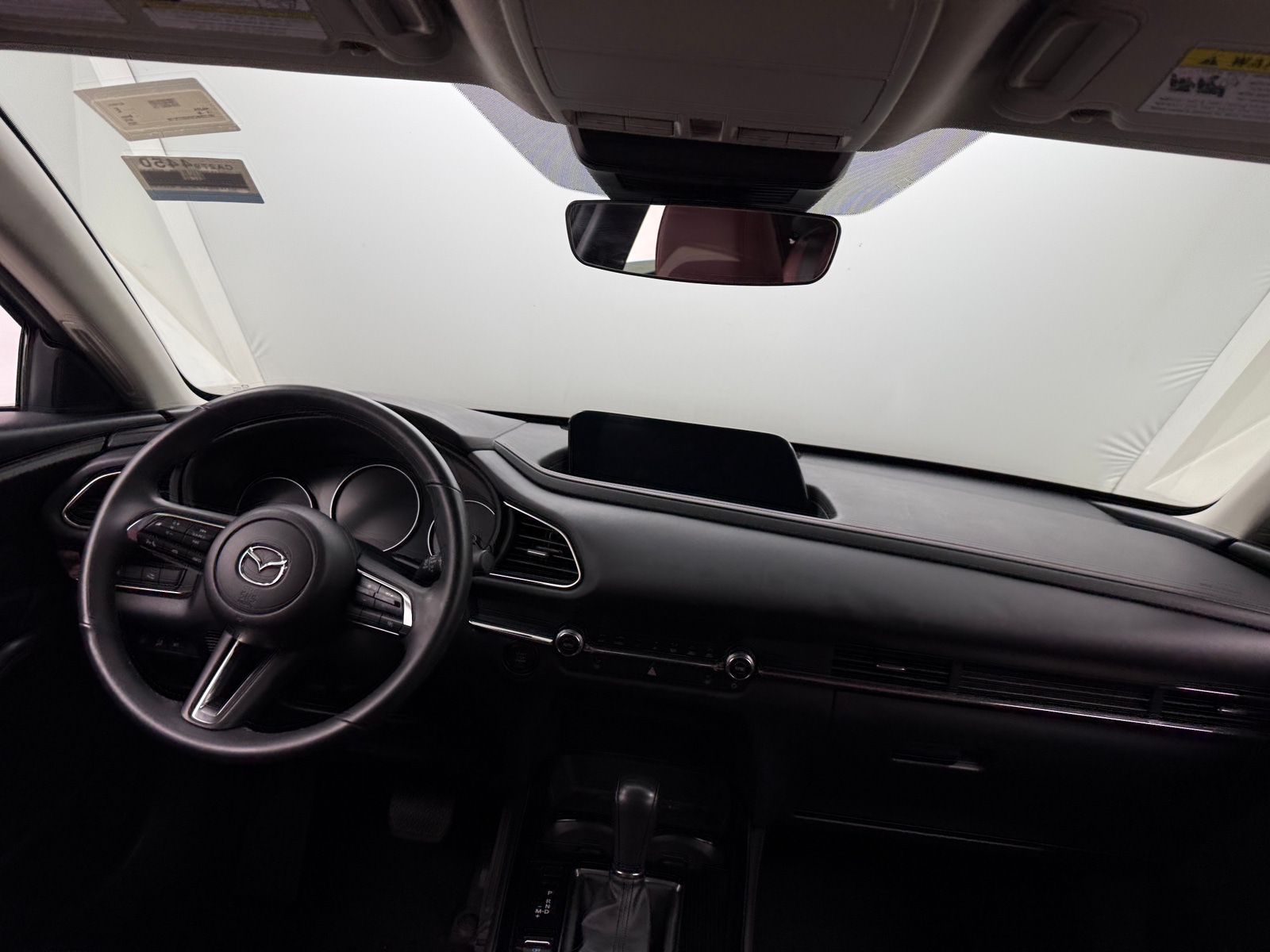 Thumbnail: 2025 Mazda CX-30 - 2