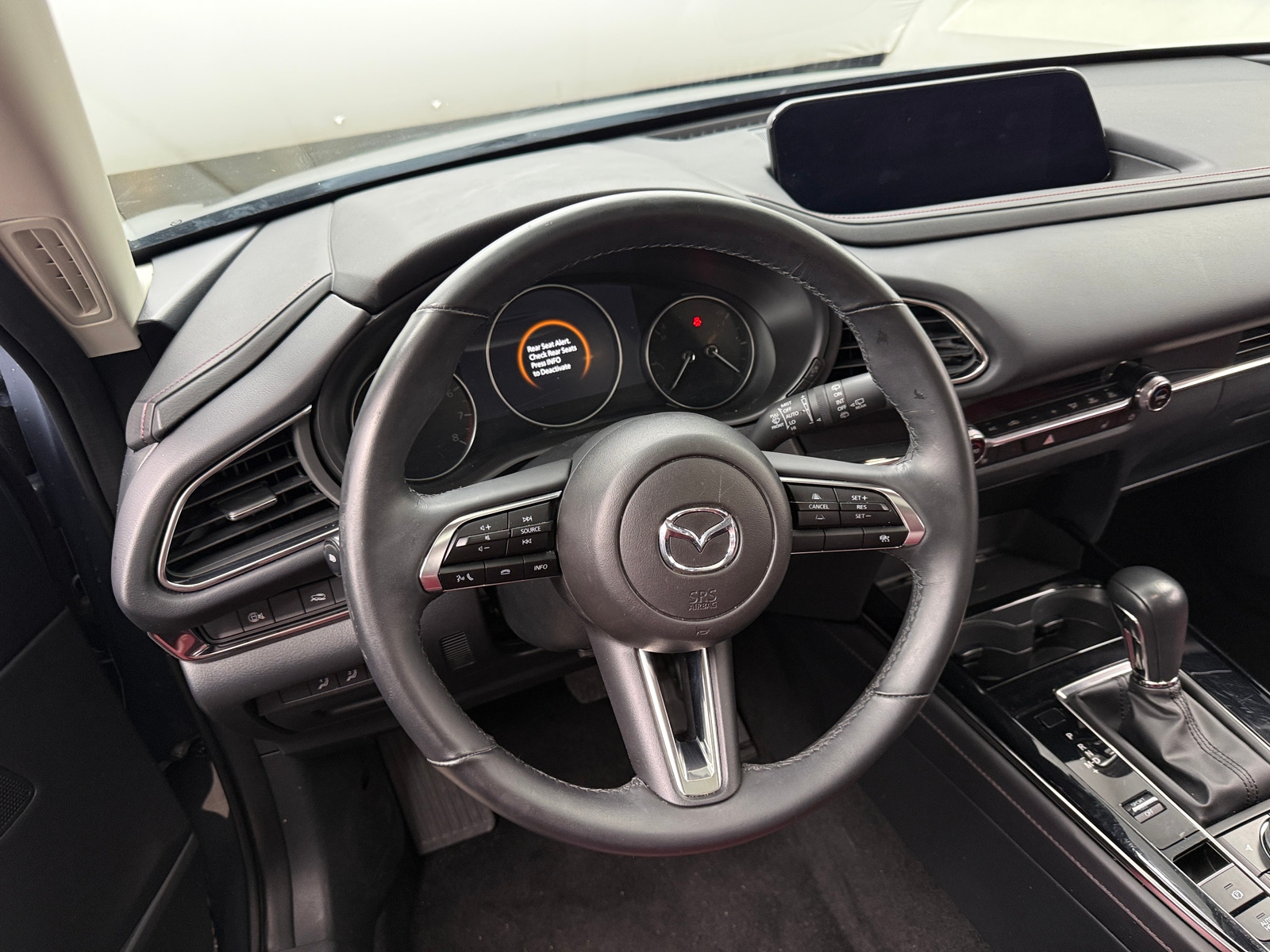 Thumbnail: 2025 Mazda CX-30 - 4