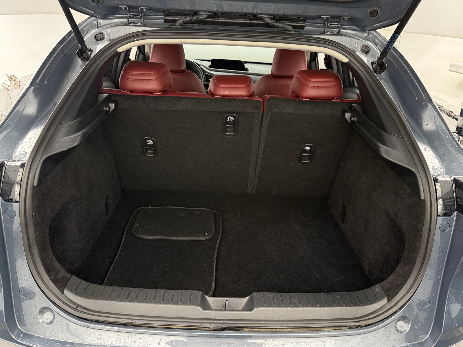 Thumbnail: 2025 Mazda CX-30 - 6