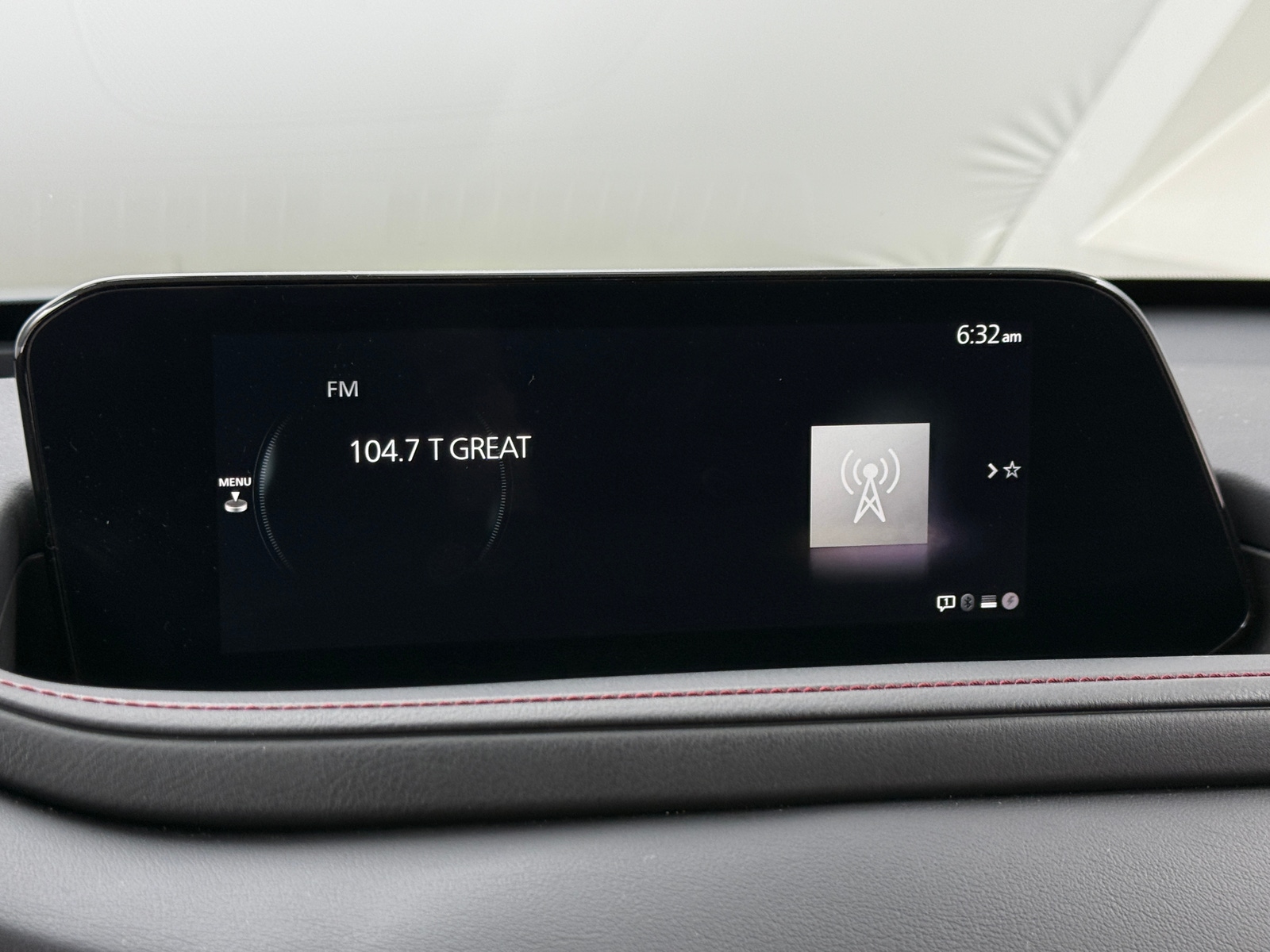 Thumbnail: 2025 Mazda CX-30 - 3