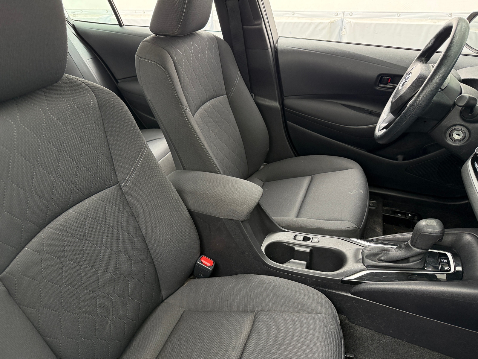 Thumbnail: 2025 Toyota Corolla - 2