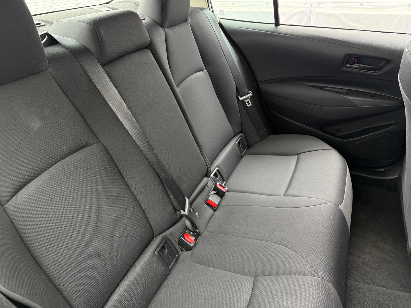 Thumbnail: 2025 Toyota Corolla - 6