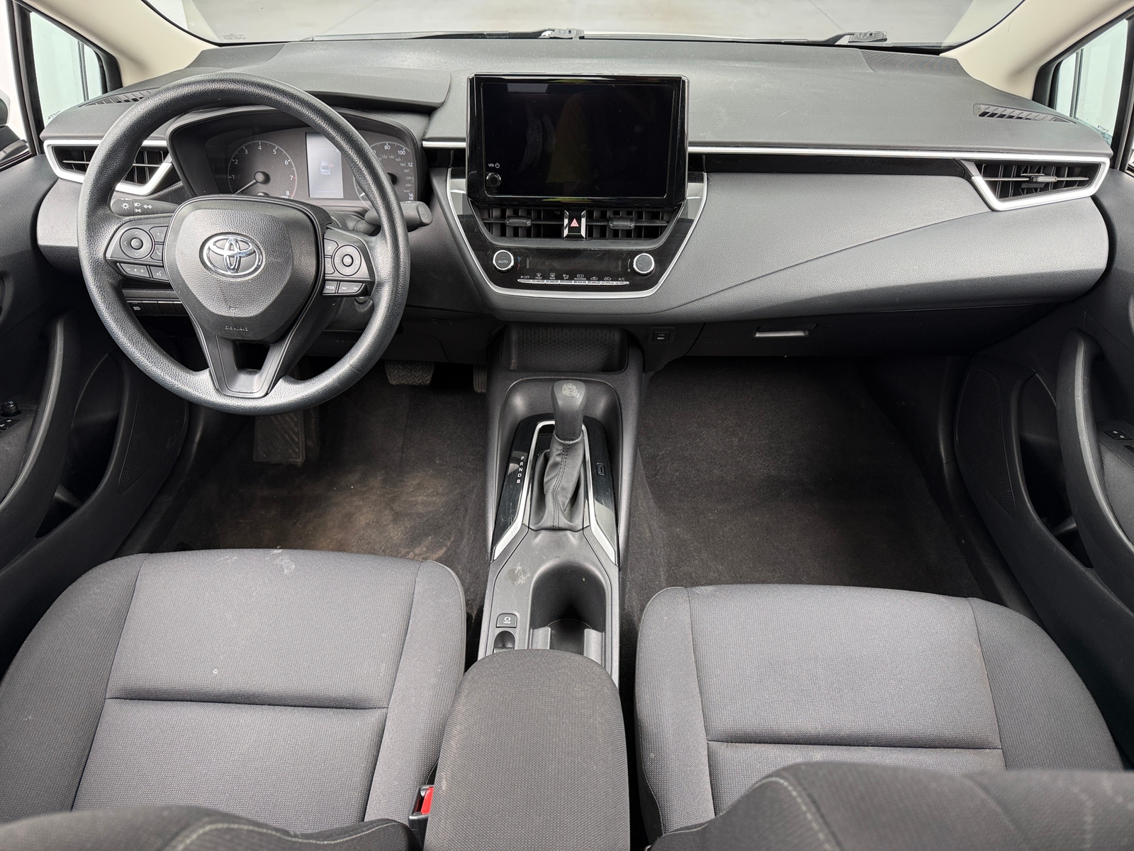 Thumbnail: 2025 Toyota Corolla - 3