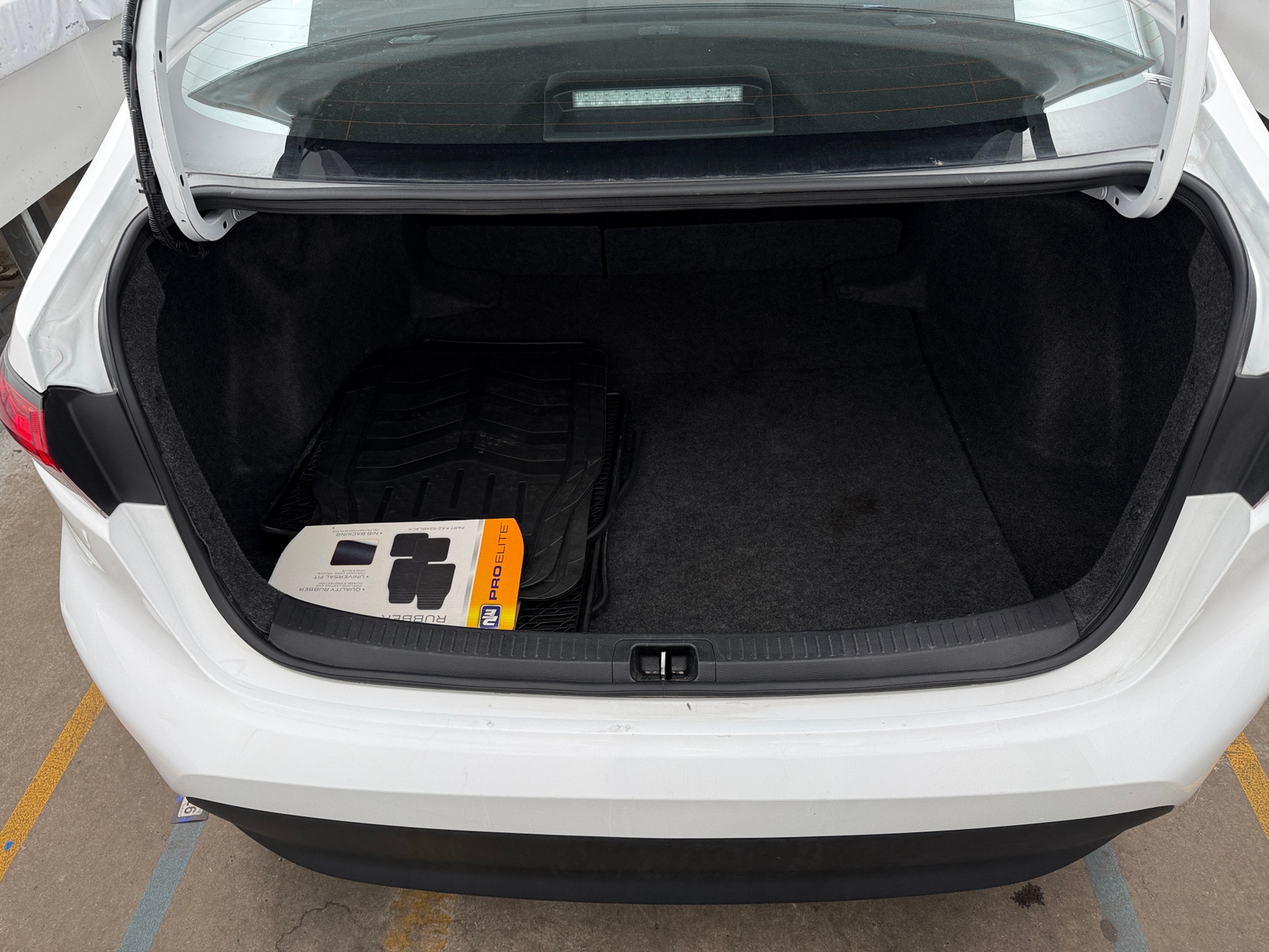 Thumbnail: 2025 Toyota Corolla - 7