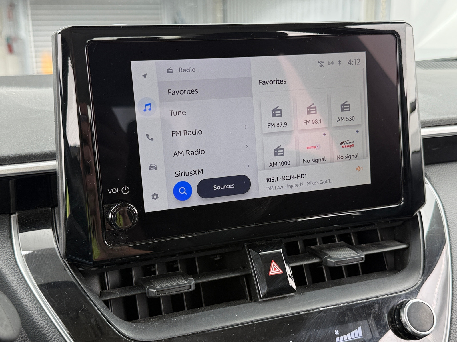 Thumbnail: 2025 Toyota Corolla - 4