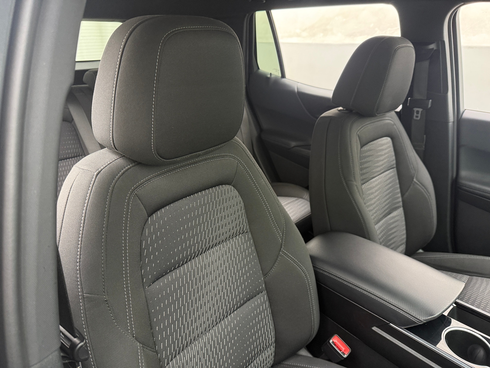 Thumbnail: 2025 Chevrolet Equinox - 2