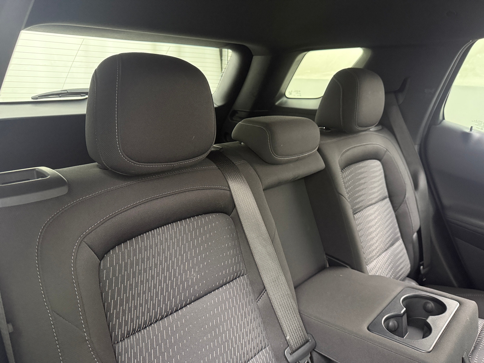 Thumbnail: 2025 Chevrolet Equinox - 6