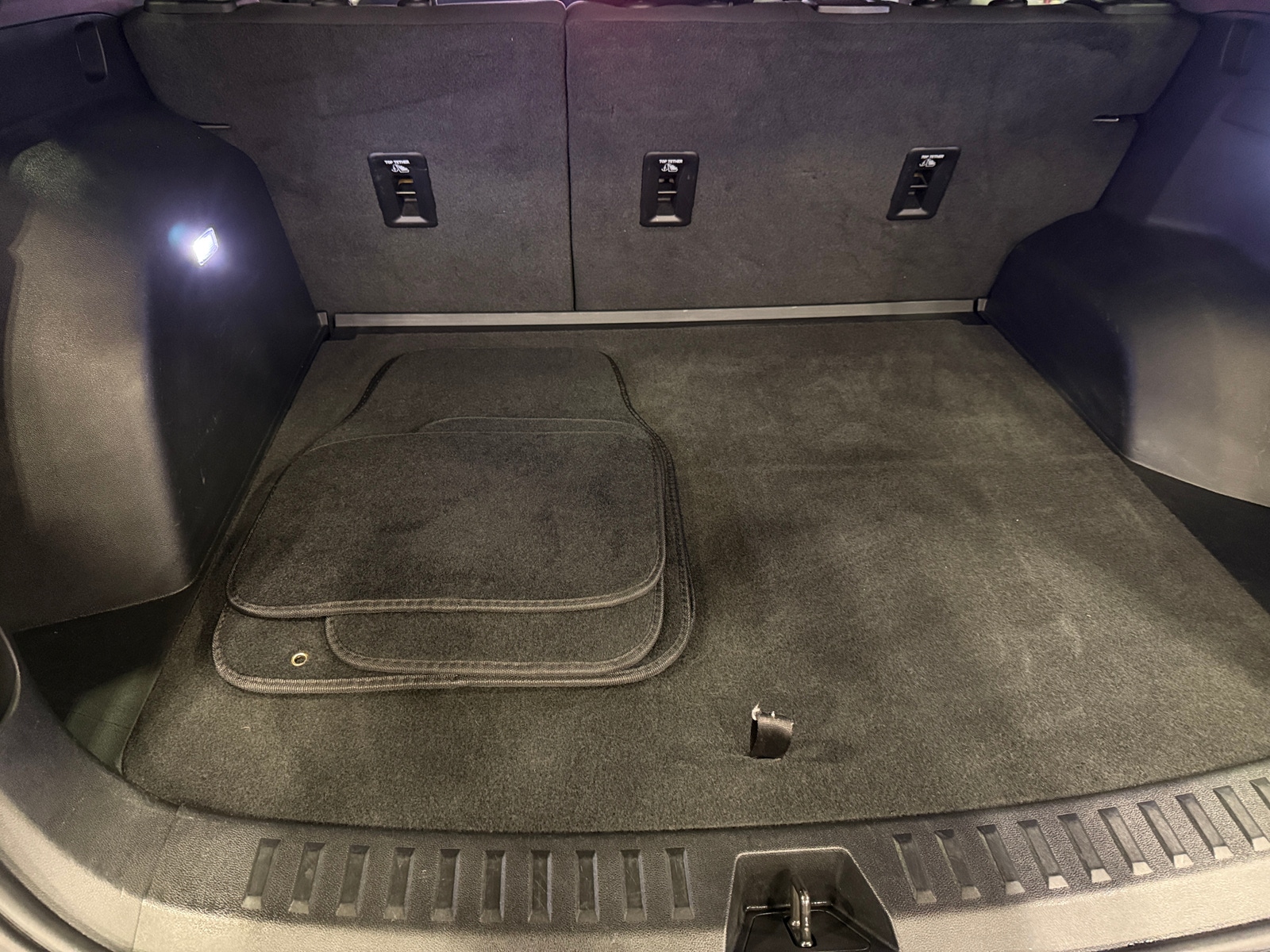 Thumbnail: 2025 Chevrolet Equinox - 7