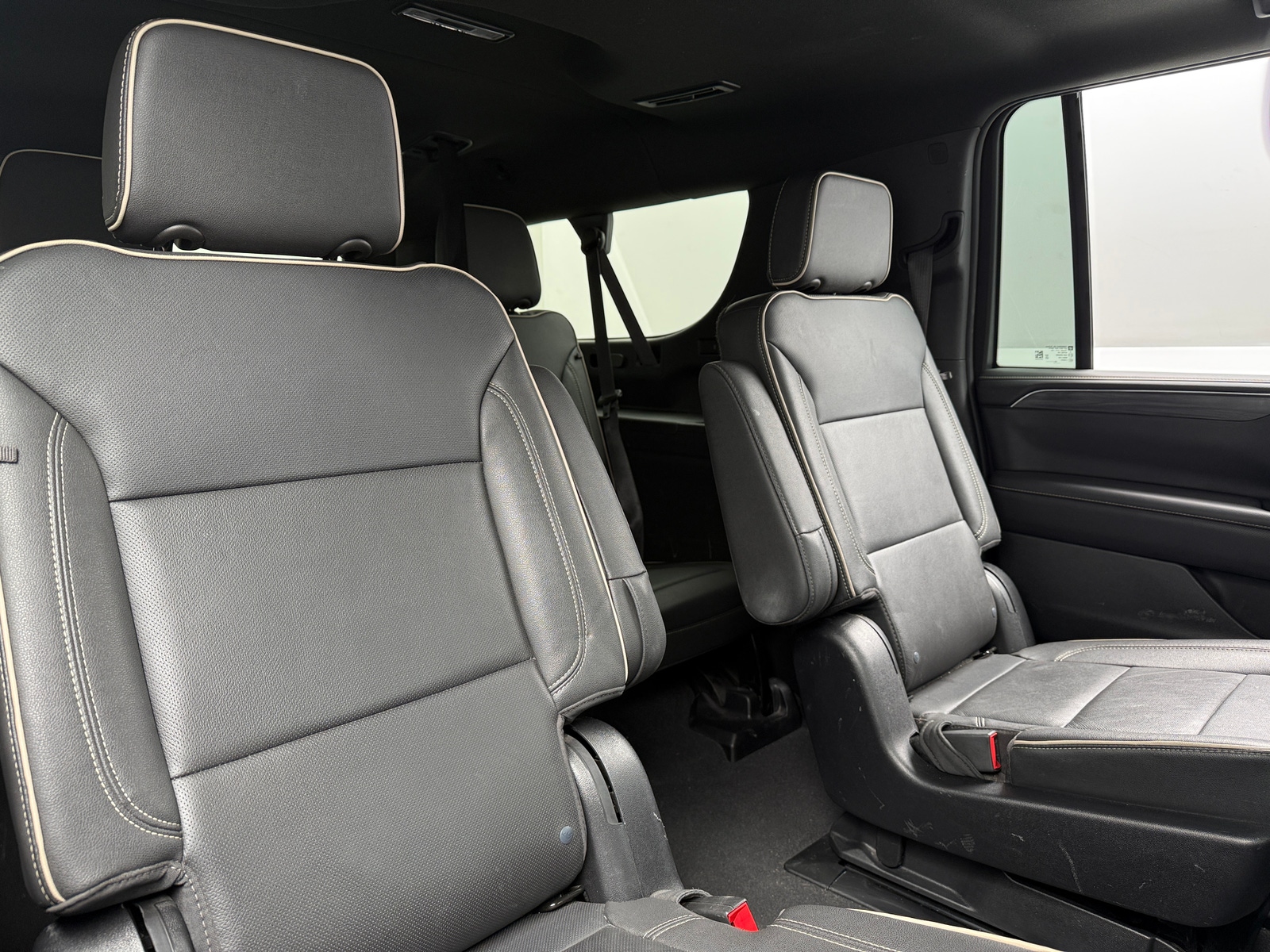 Thumbnail: 2023 GMC Yukon XL - 5