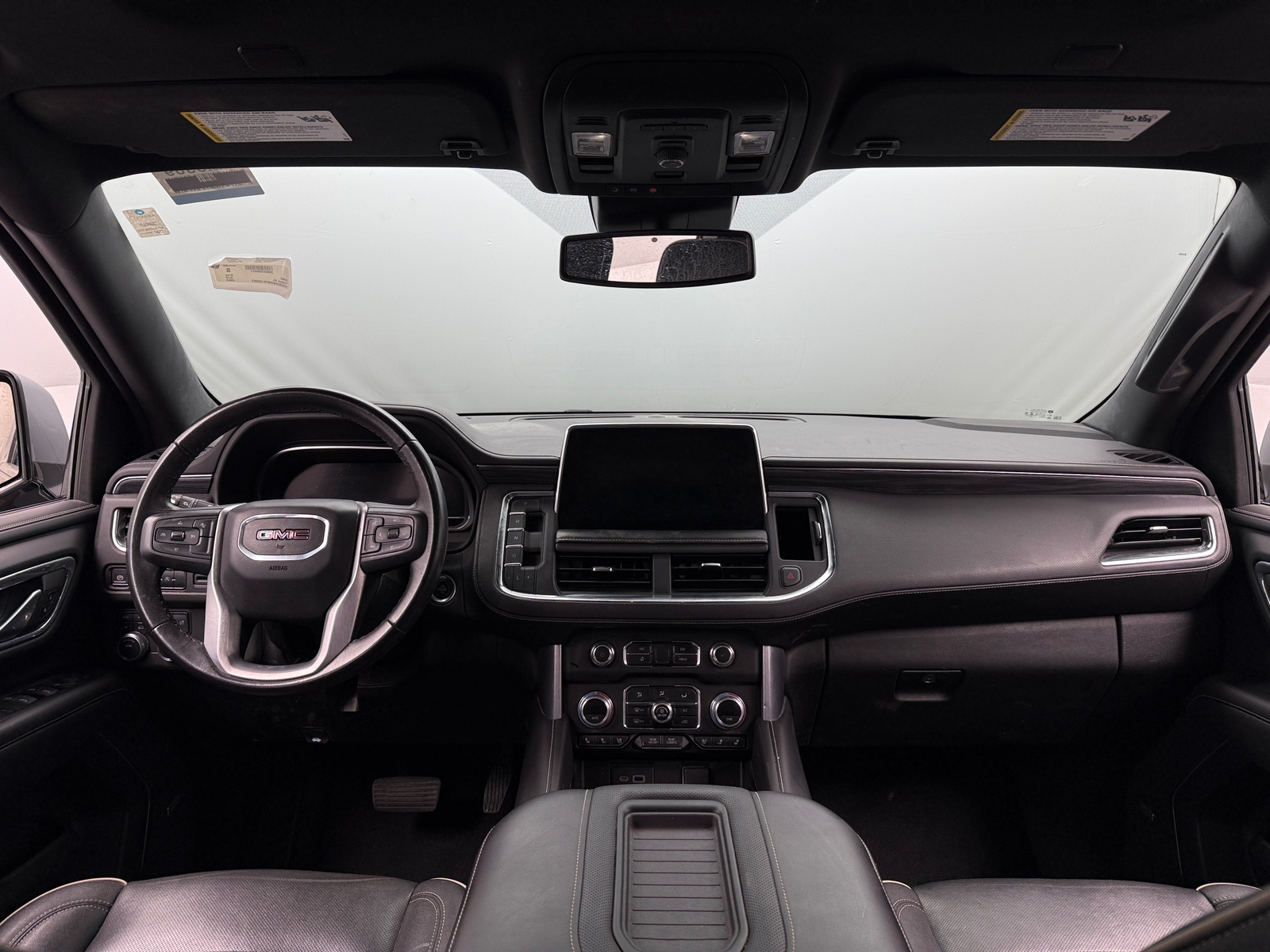 Thumbnail: 2023 GMC Yukon XL - 2