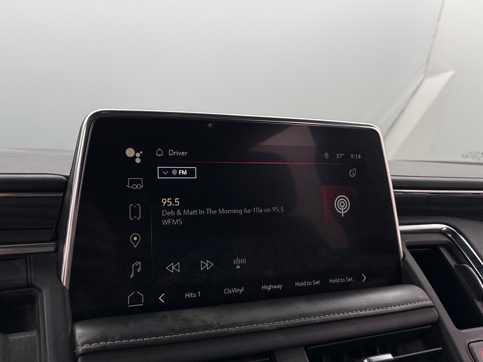 Thumbnail: 2023 GMC Yukon XL - 3