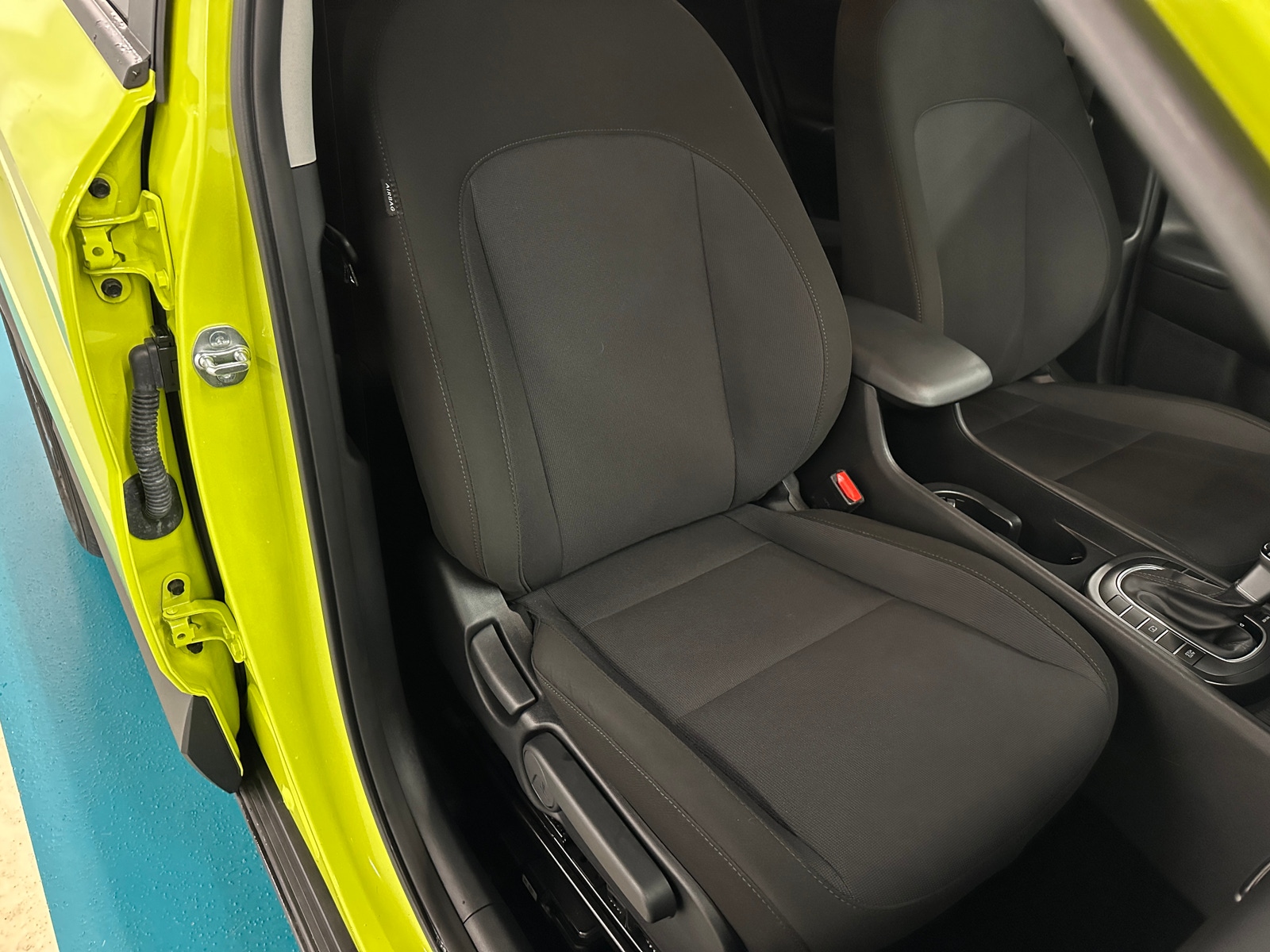 Thumbnail: 2025 Hyundai Kona - 2