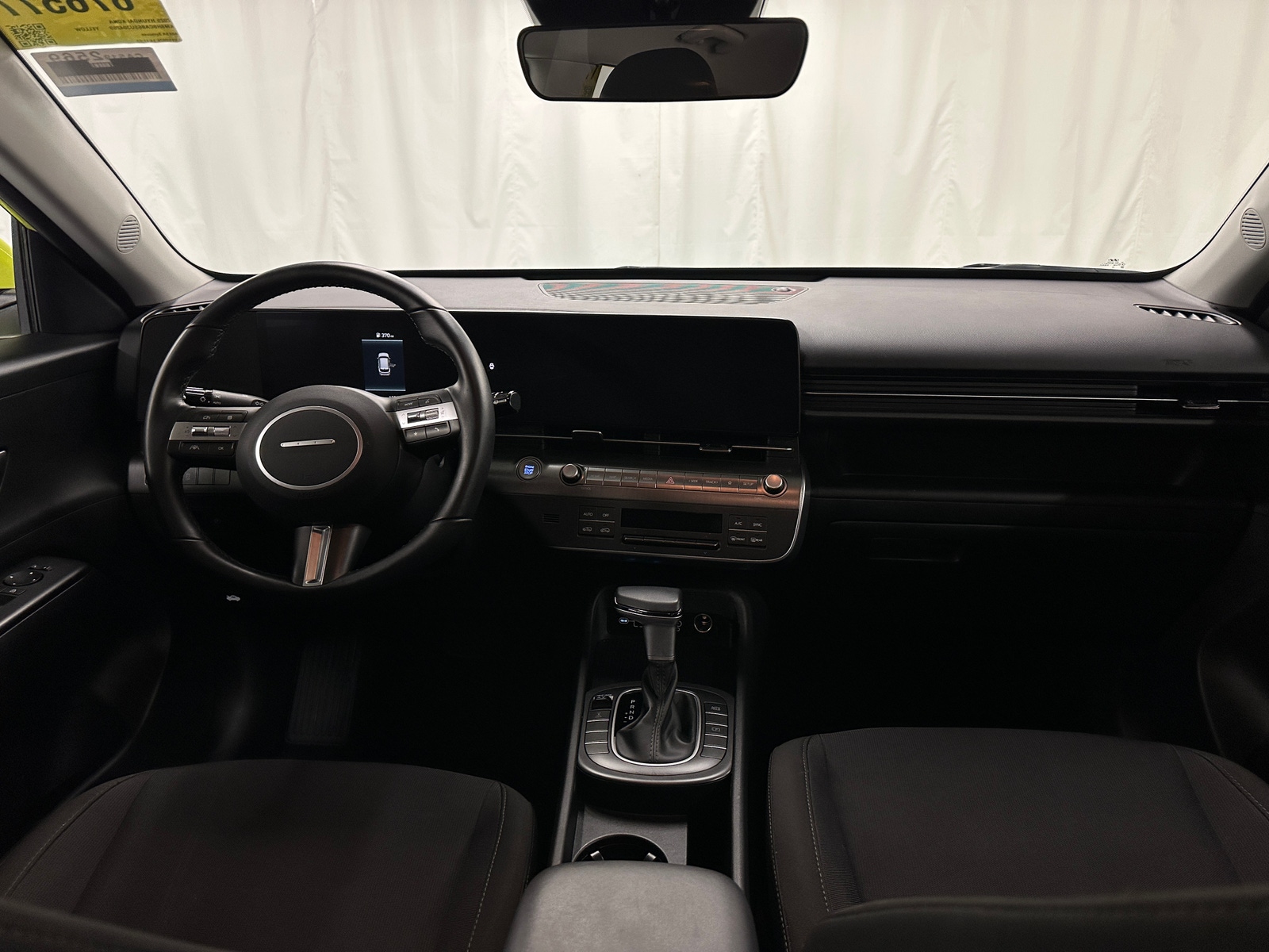 Thumbnail: 2025 Hyundai Kona - 3