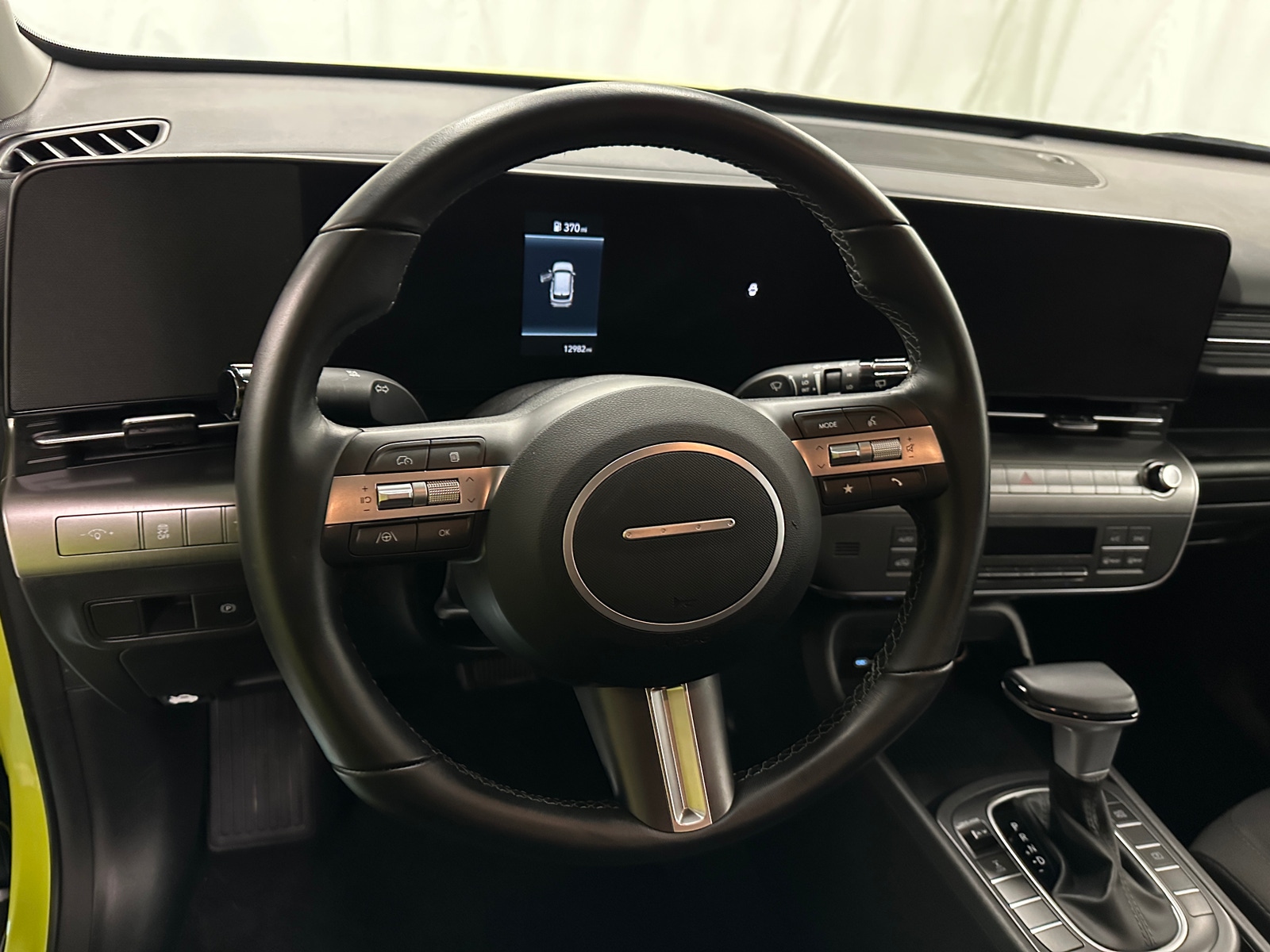 Thumbnail: 2025 Hyundai Kona - 5