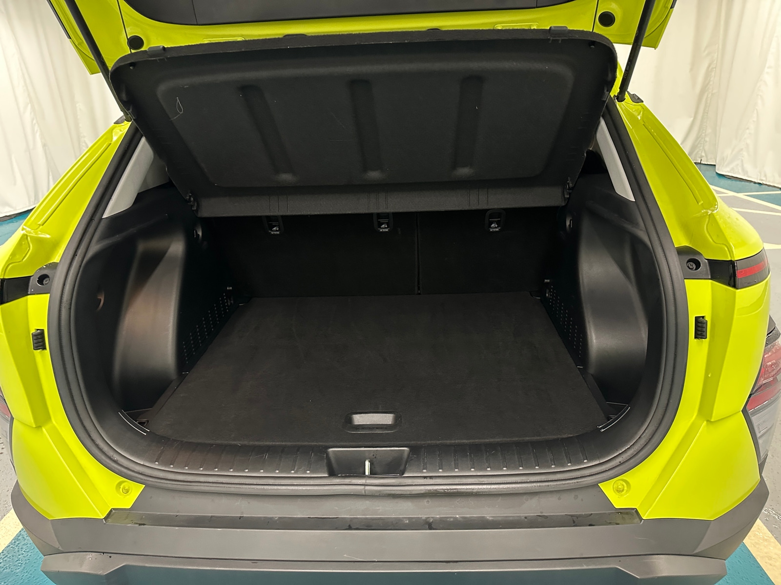 Thumbnail: 2025 Hyundai Kona - 7