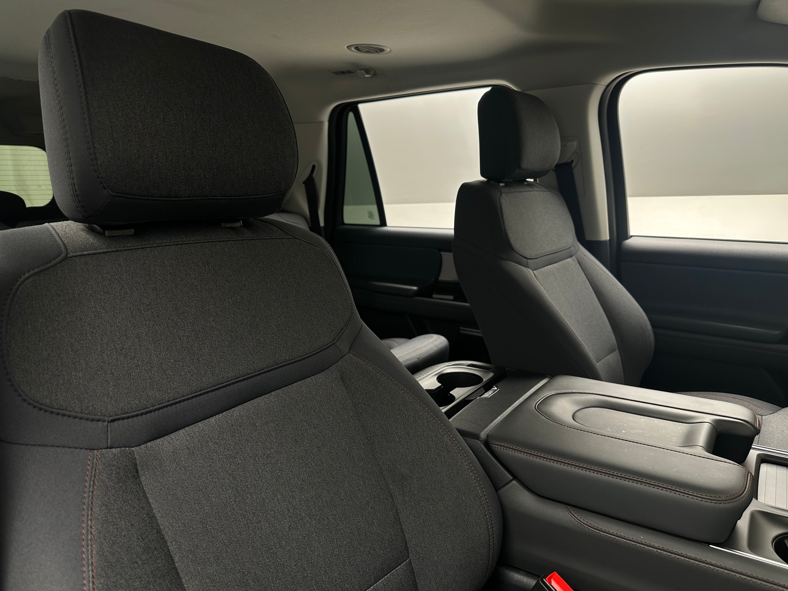 Thumbnail: 2025 Ford Expedition MAX - 2