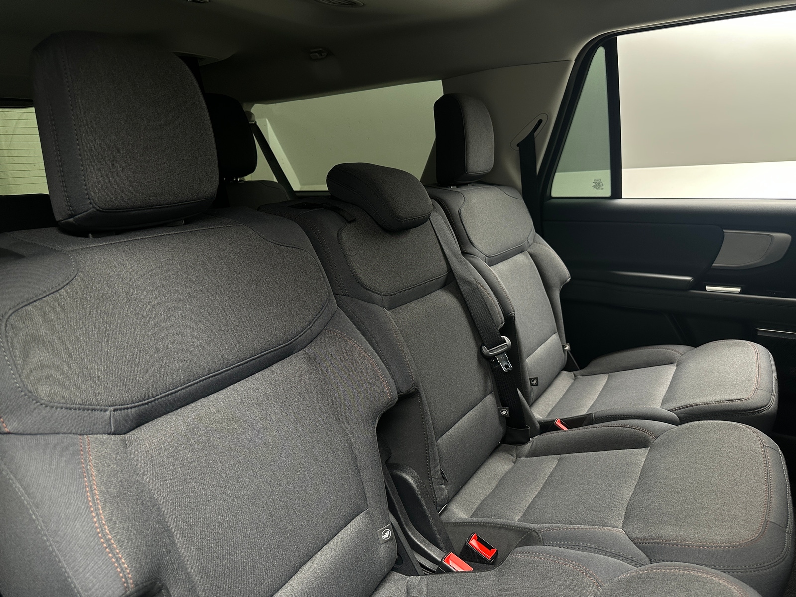 Thumbnail: 2025 Ford Expedition MAX - 6