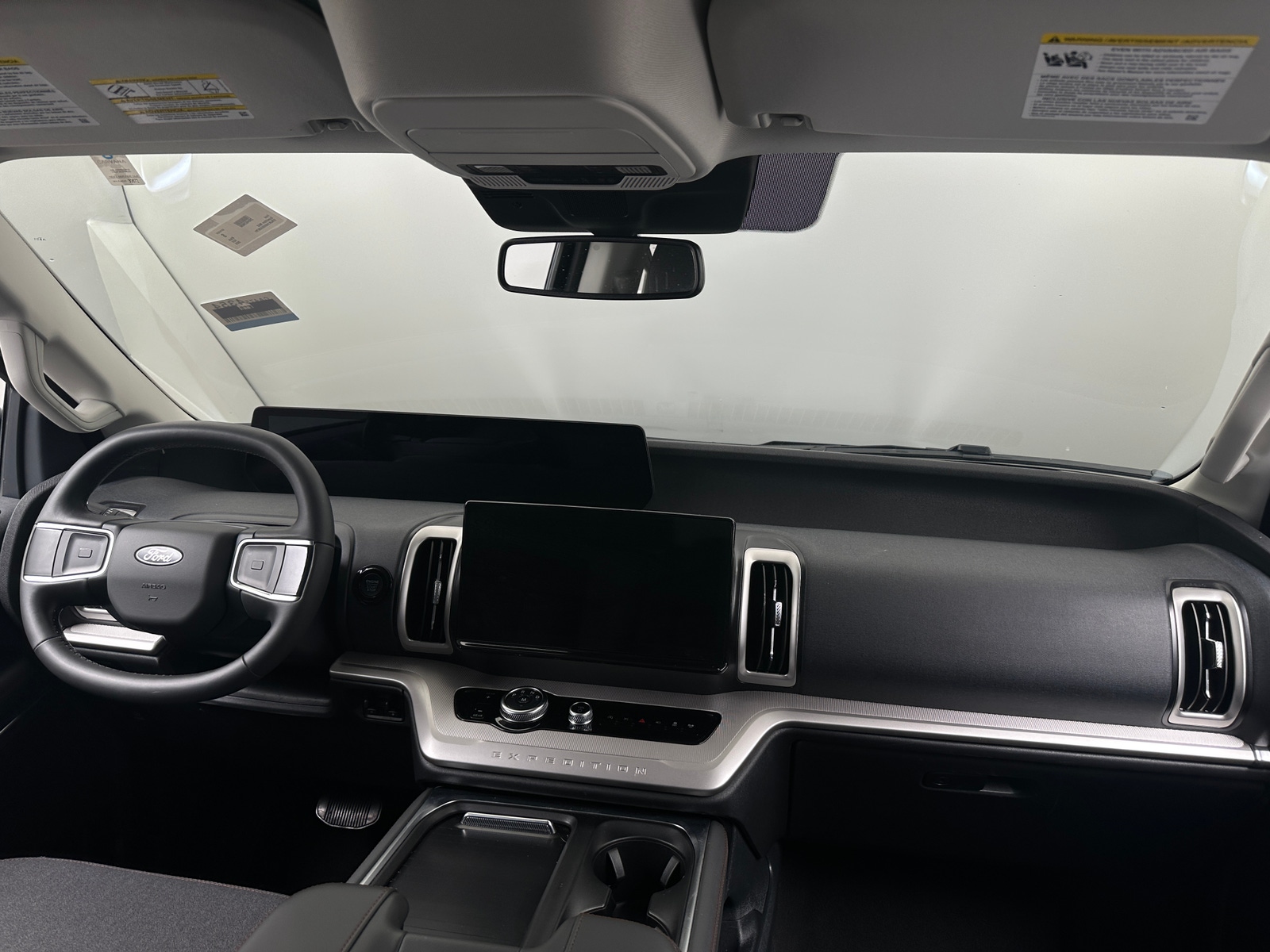 Thumbnail: 2025 Ford Expedition MAX - 3