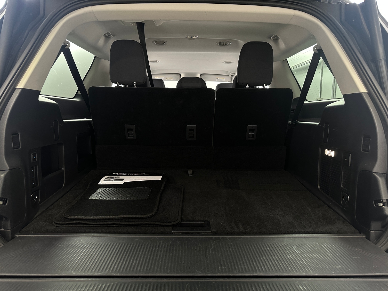 Thumbnail: 2025 Ford Expedition MAX - 7