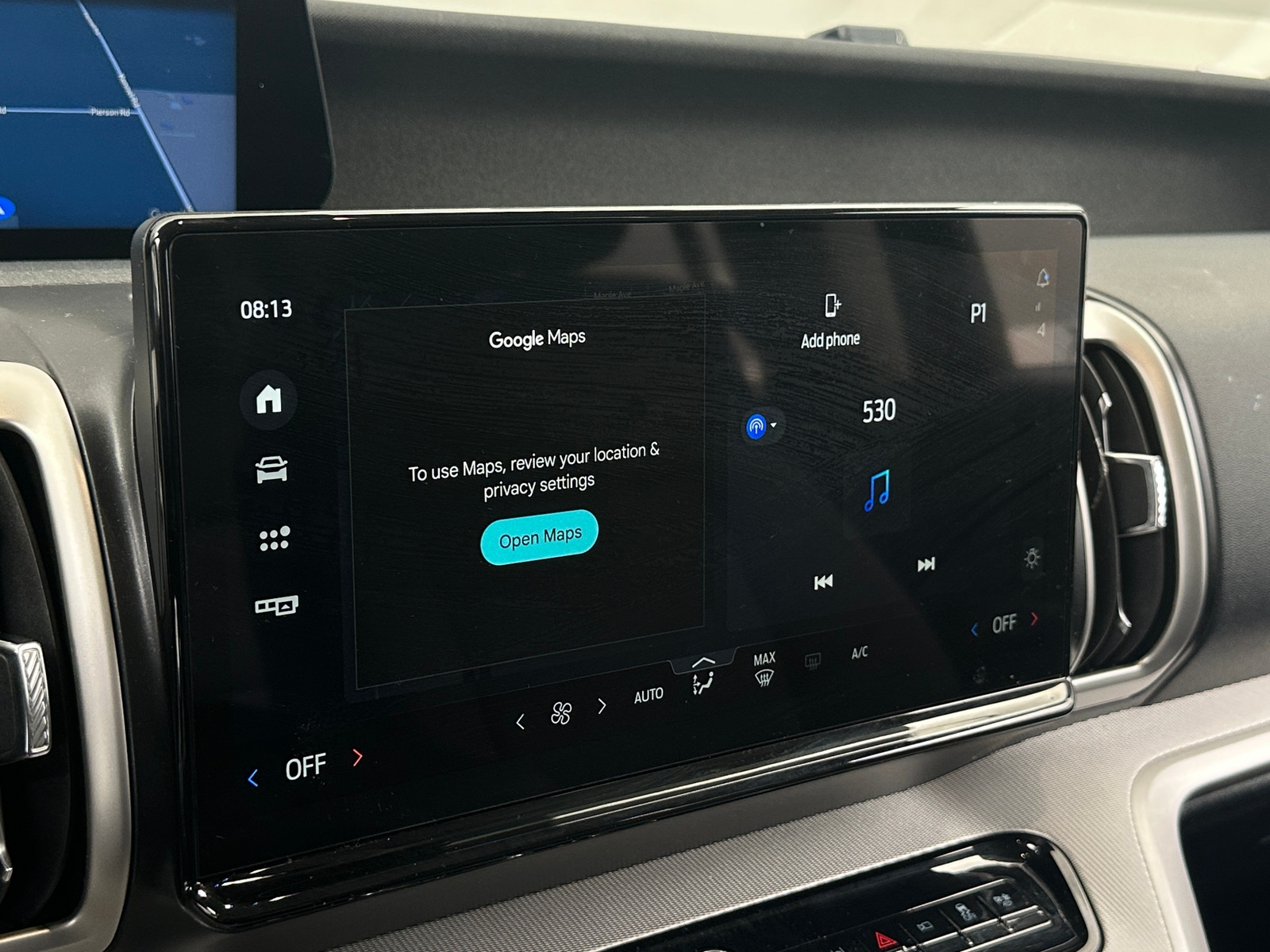 Thumbnail: 2025 Ford Expedition MAX - 4