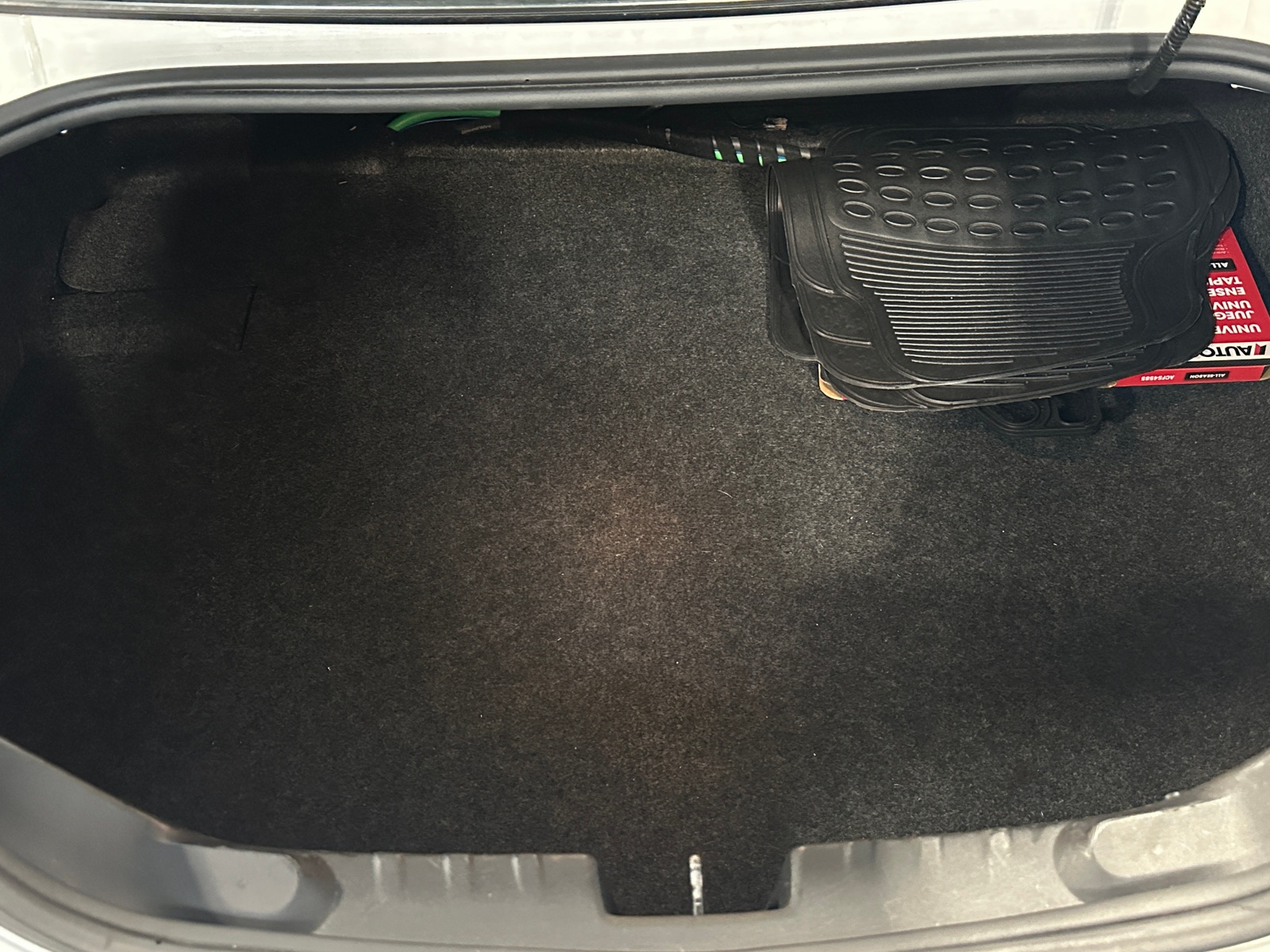 Thumbnail: 2015 Chevrolet Camaro - 4