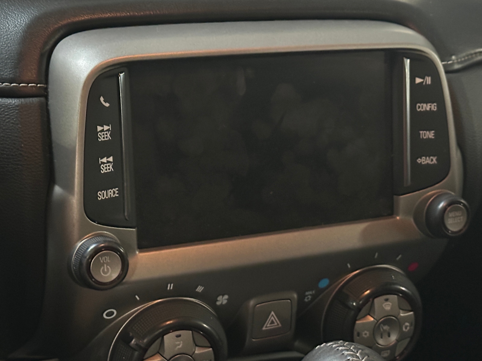 Thumbnail: 2015 Chevrolet Camaro - 2