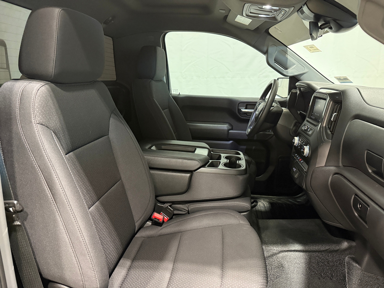 Thumbnail: 2025 GMC Sierra 1500 - 2