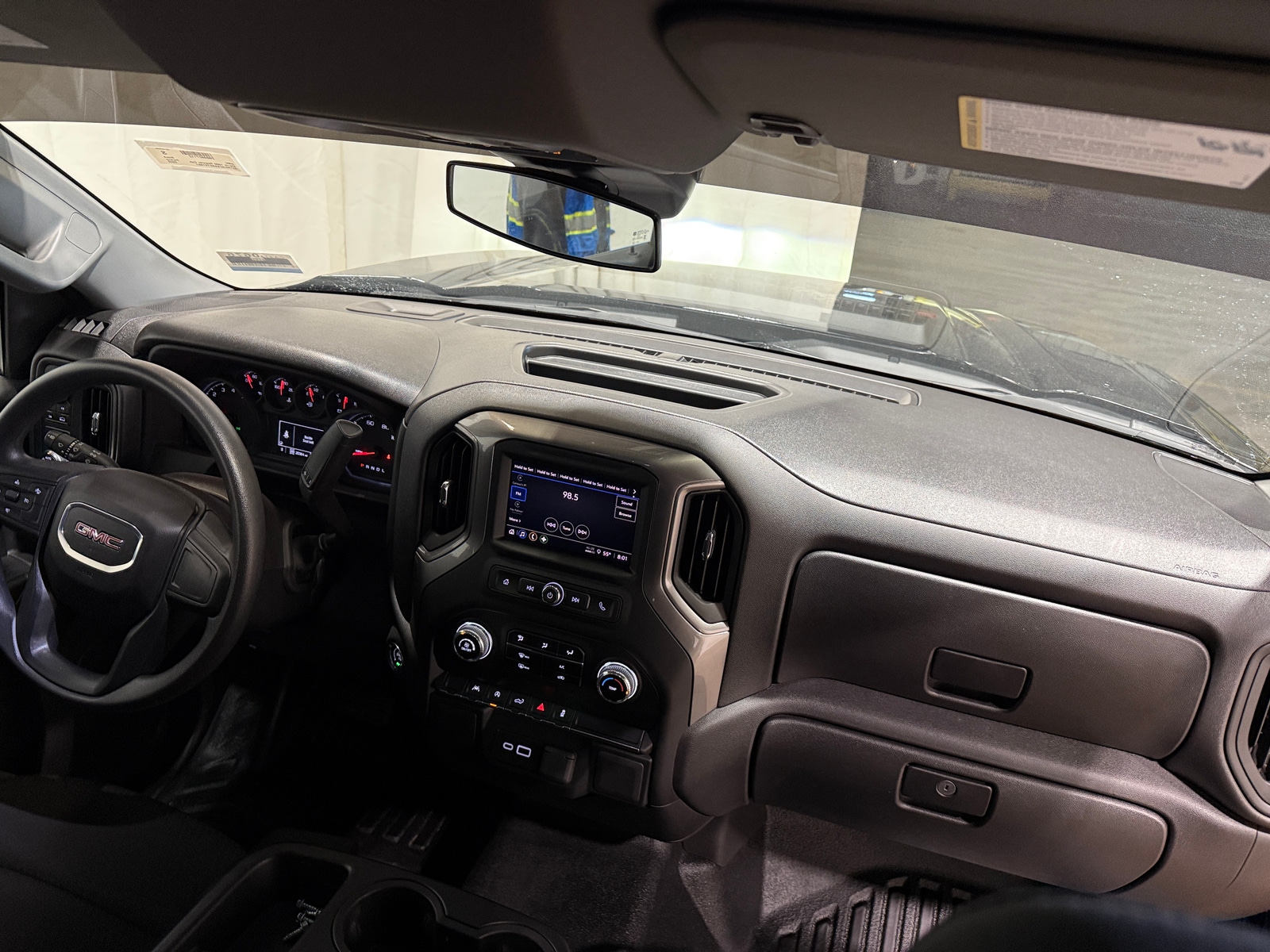 Thumbnail: 2025 GMC Sierra 1500 - 3