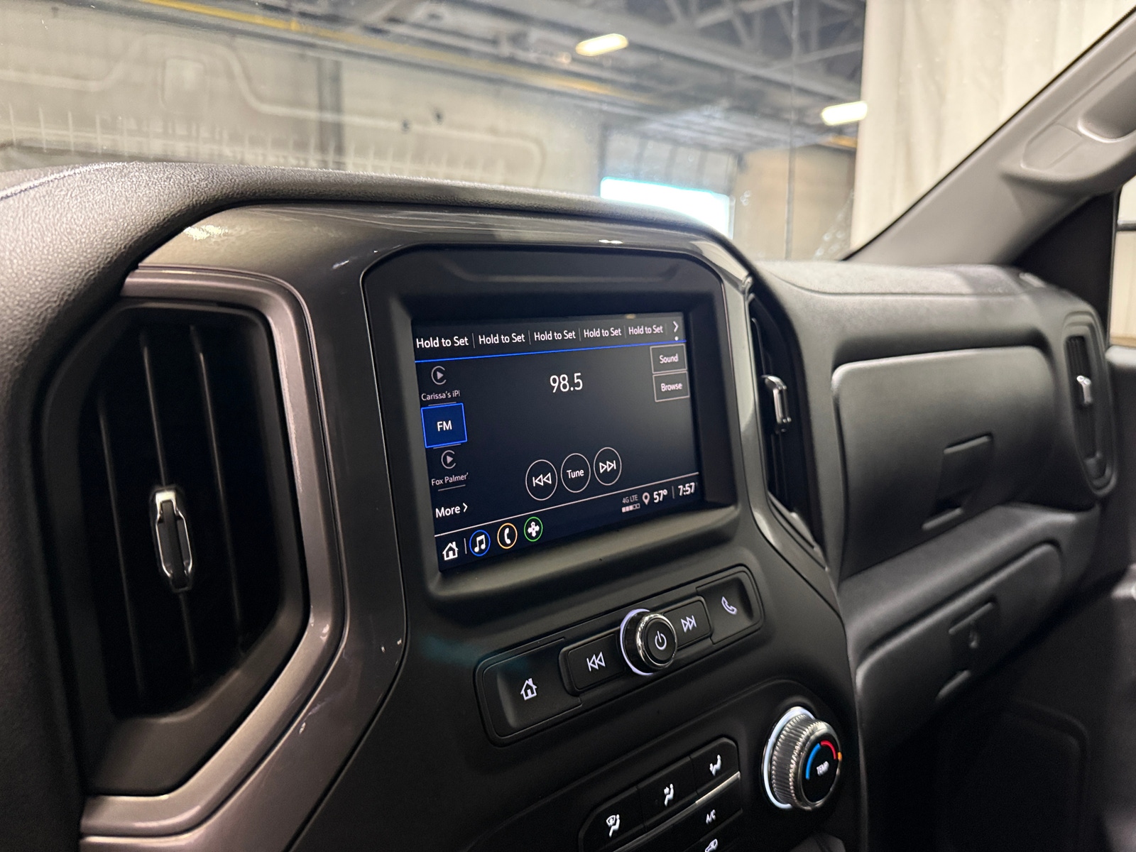 Thumbnail: 2025 GMC Sierra 1500 - 4