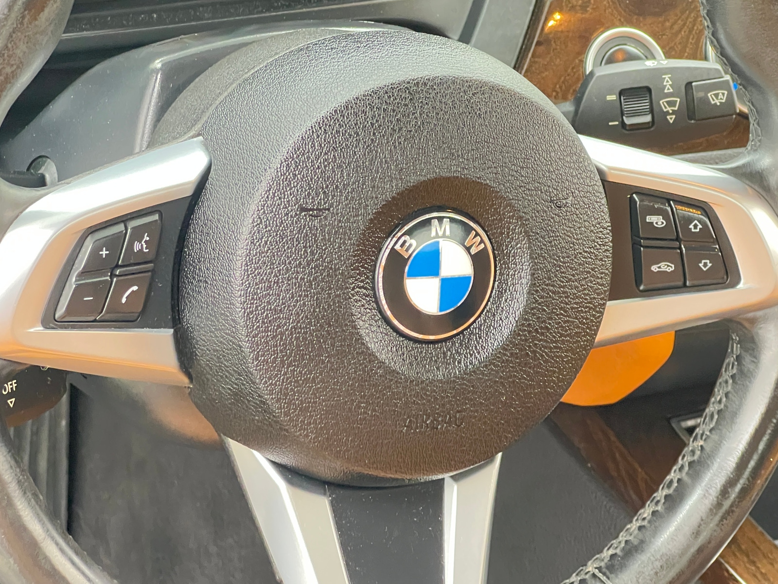 Thumbnail: 2011 BMW Z4 - 3