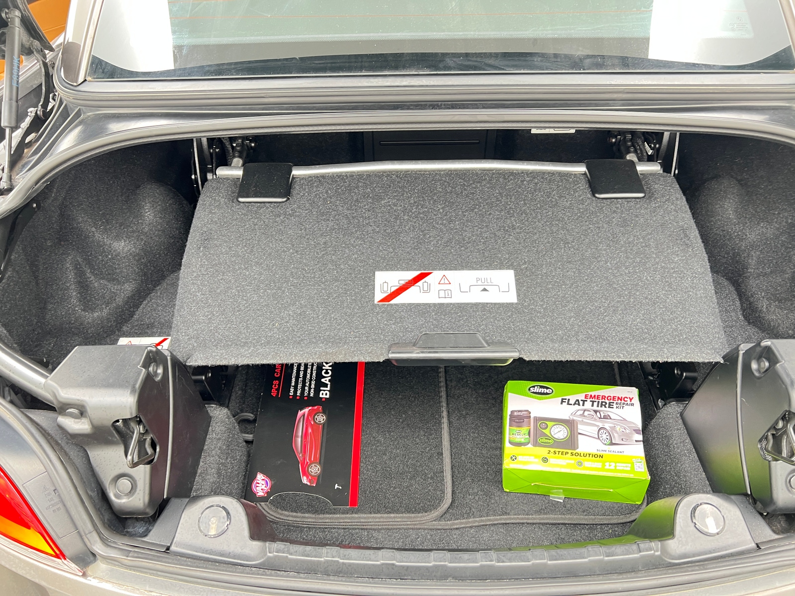 Thumbnail: 2011 BMW Z4 - 5