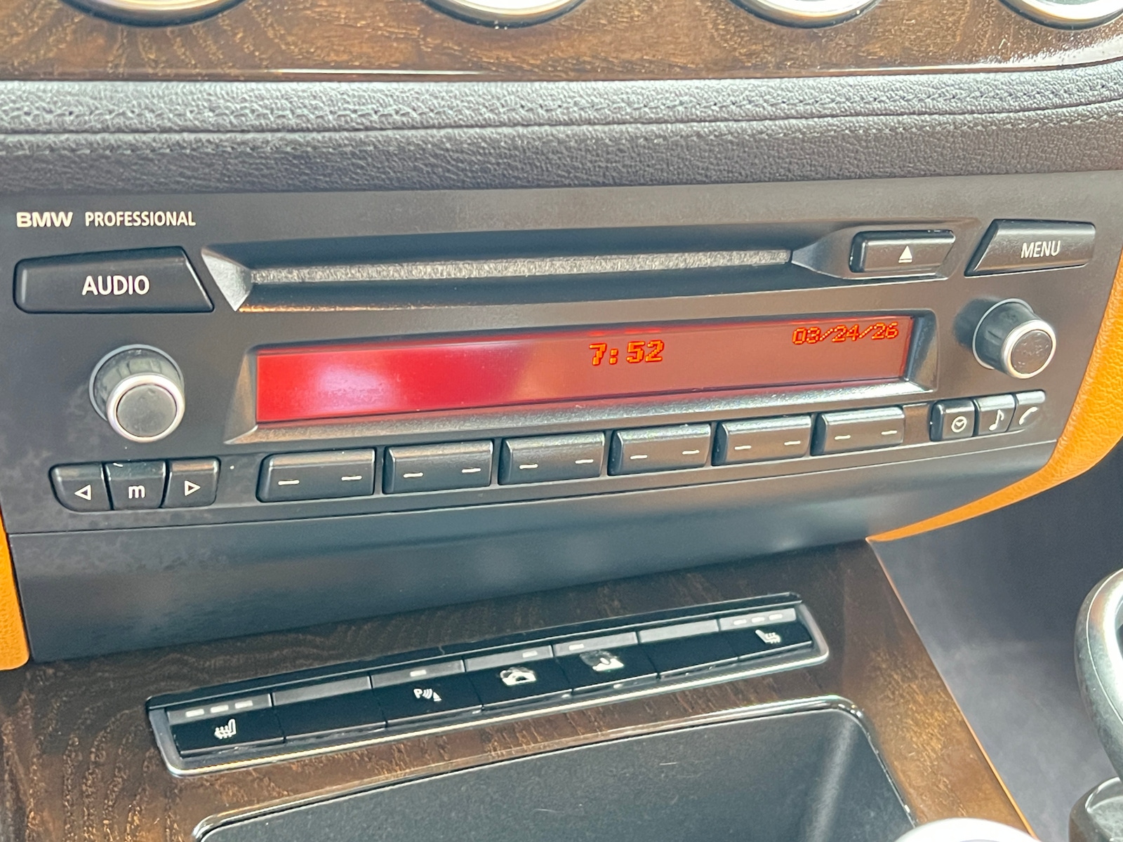 Thumbnail: 2011 BMW Z4 - 2