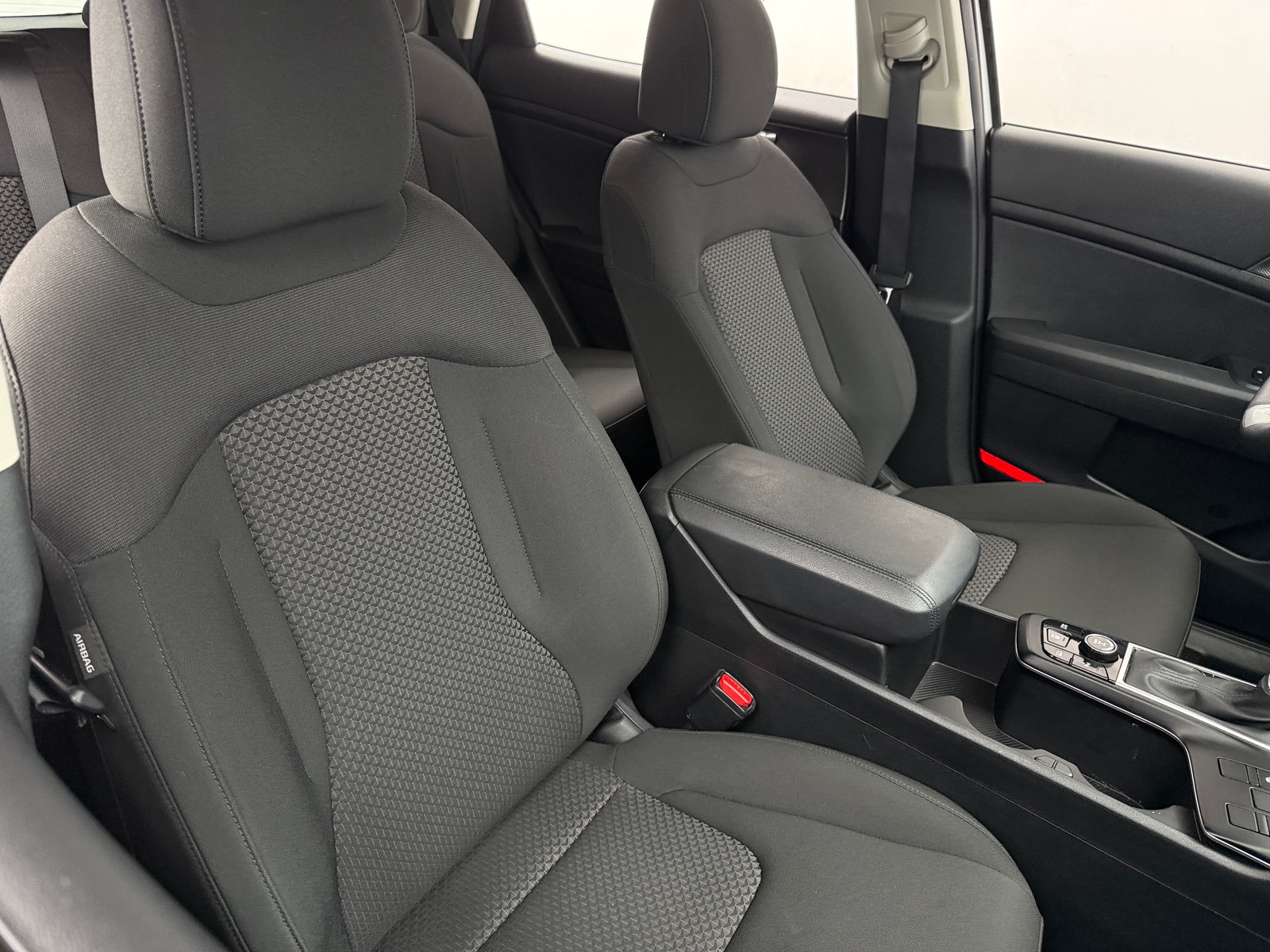 Thumbnail: 2025 Kia Sportage - 2