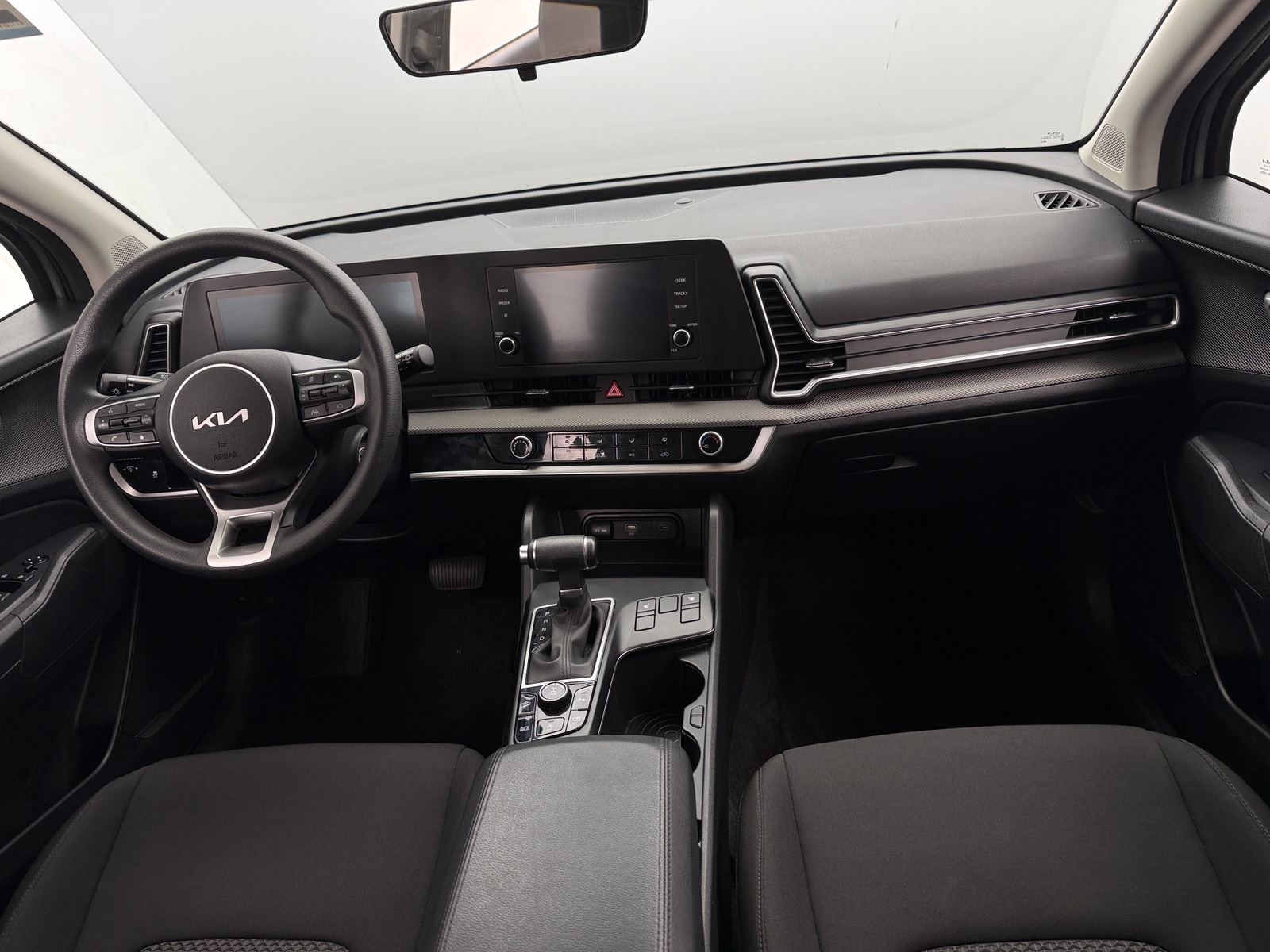 Thumbnail: 2025 Kia Sportage - 3