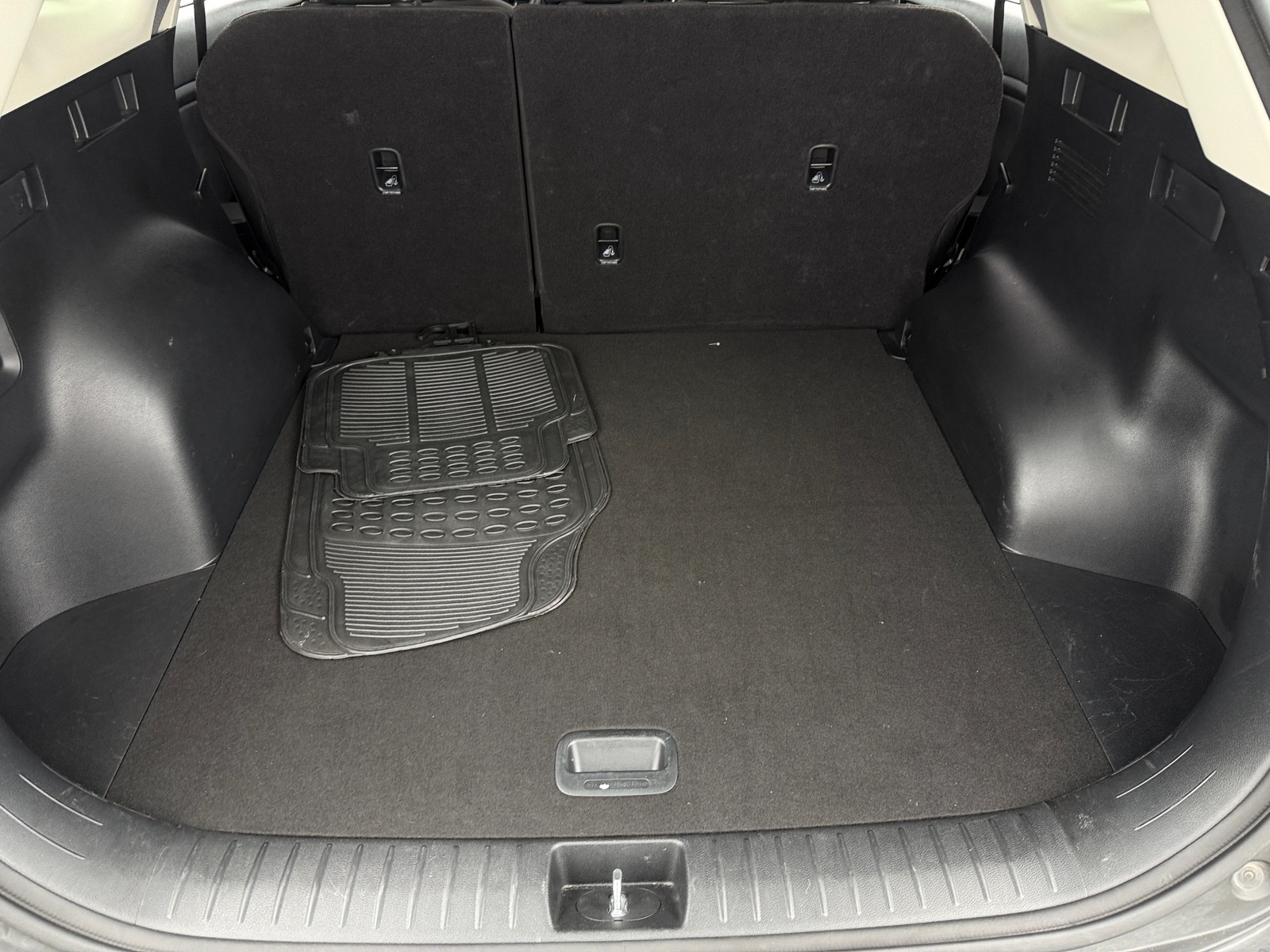 Thumbnail: 2025 Kia Sportage - 7