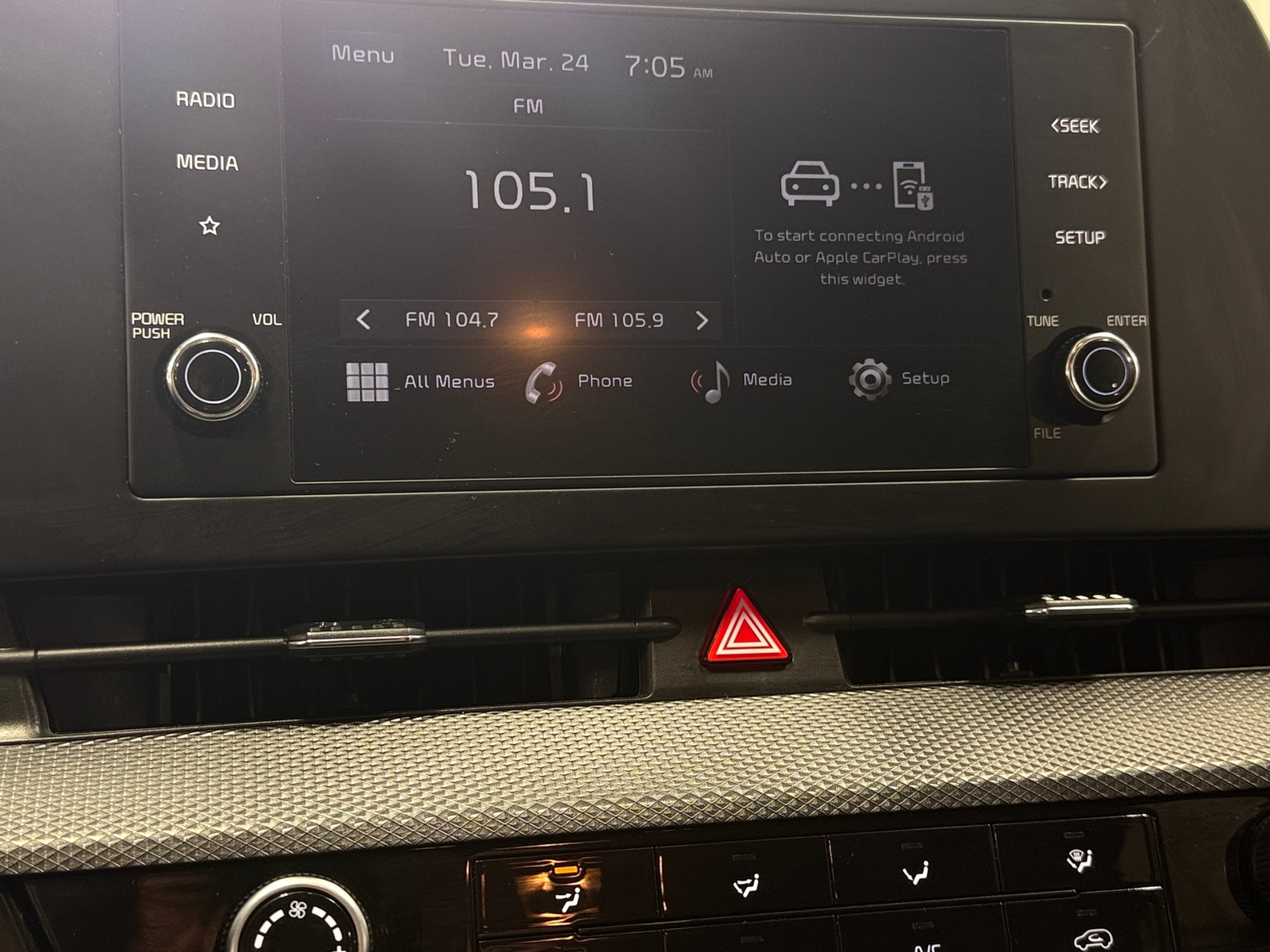 Thumbnail: 2025 Kia Sportage - 4